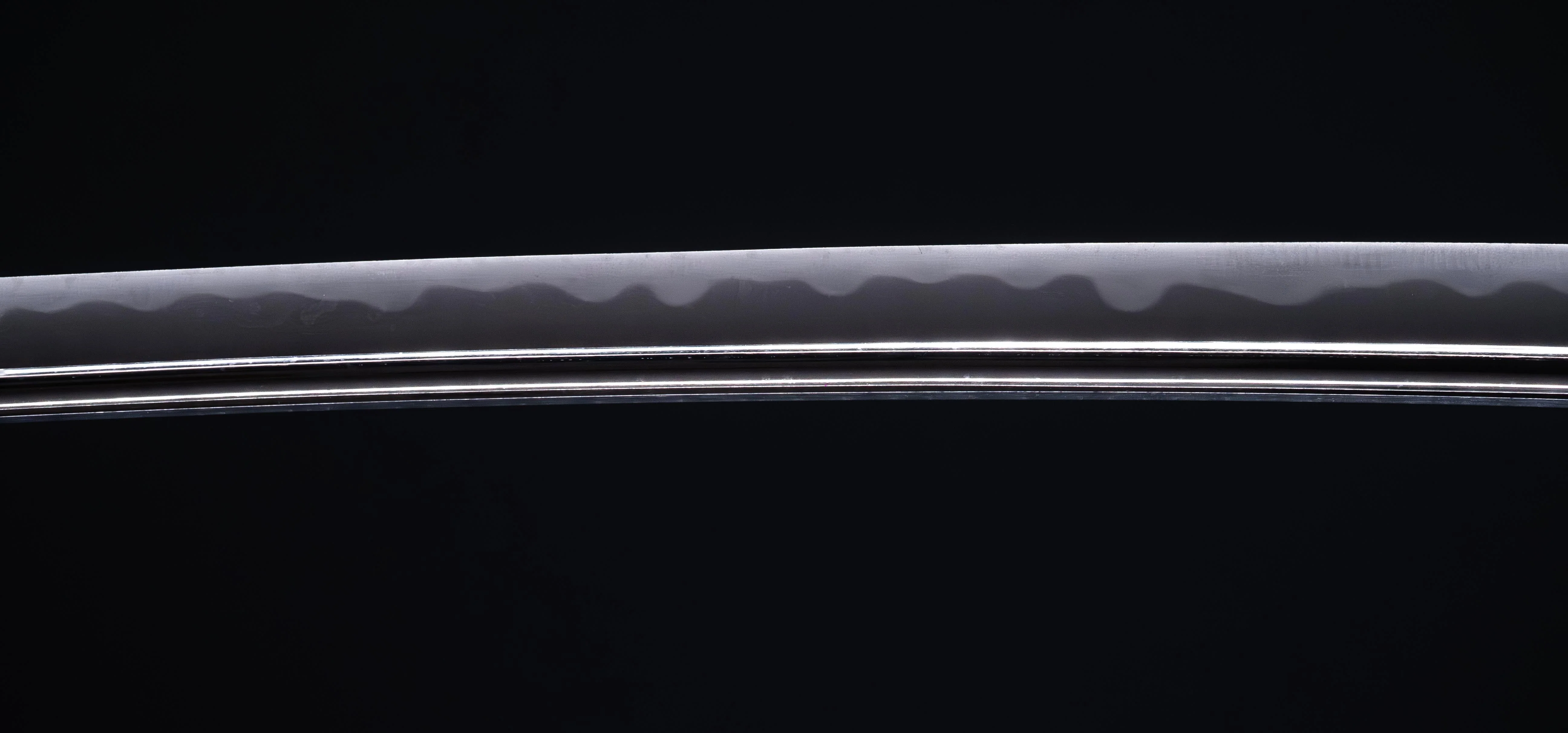 Sabre Katana Japonais Antique signé par Kanesada - Image 16