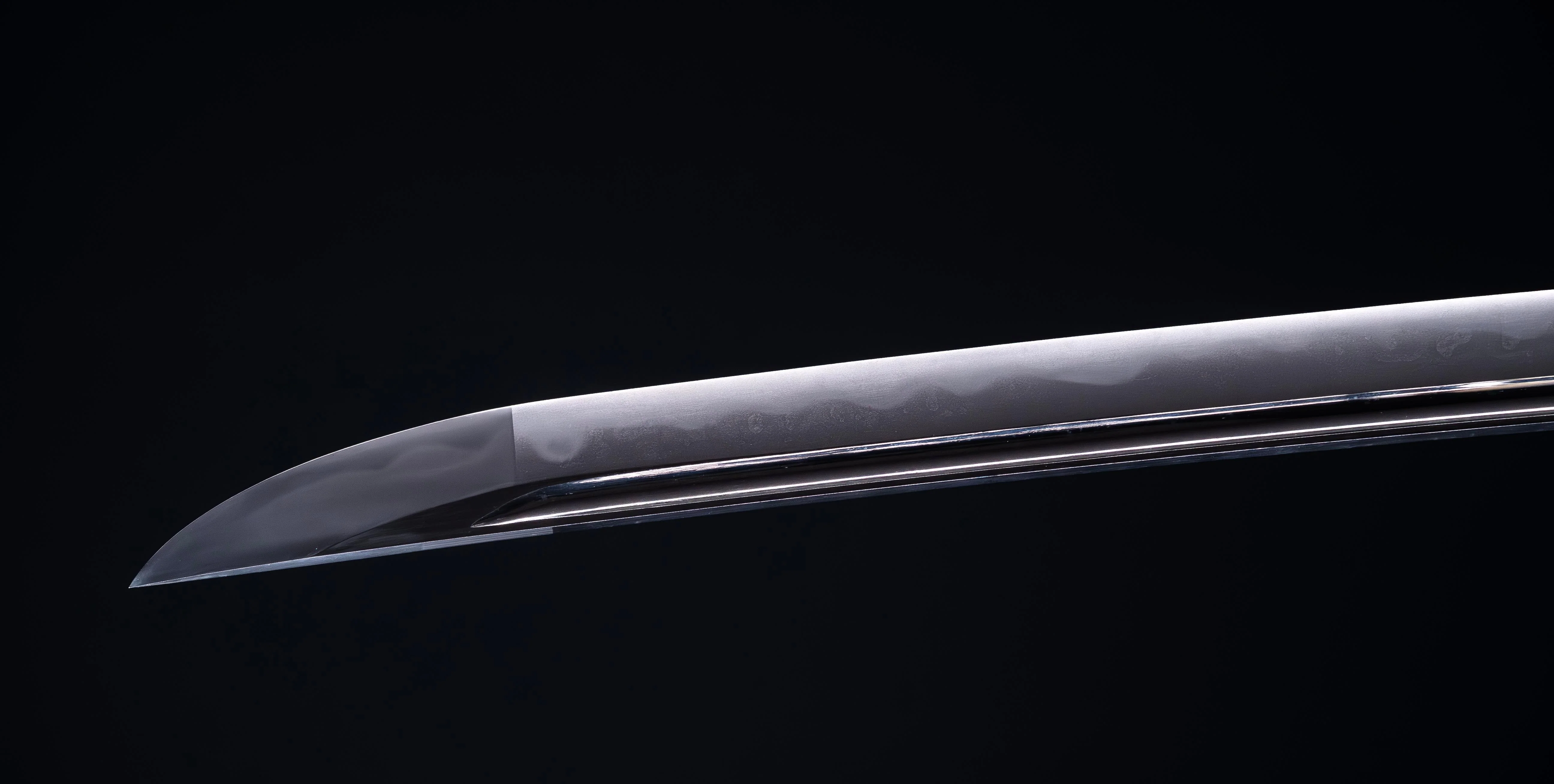 Sabre Katana Japonais Antique signé par Kanesada - Image 17