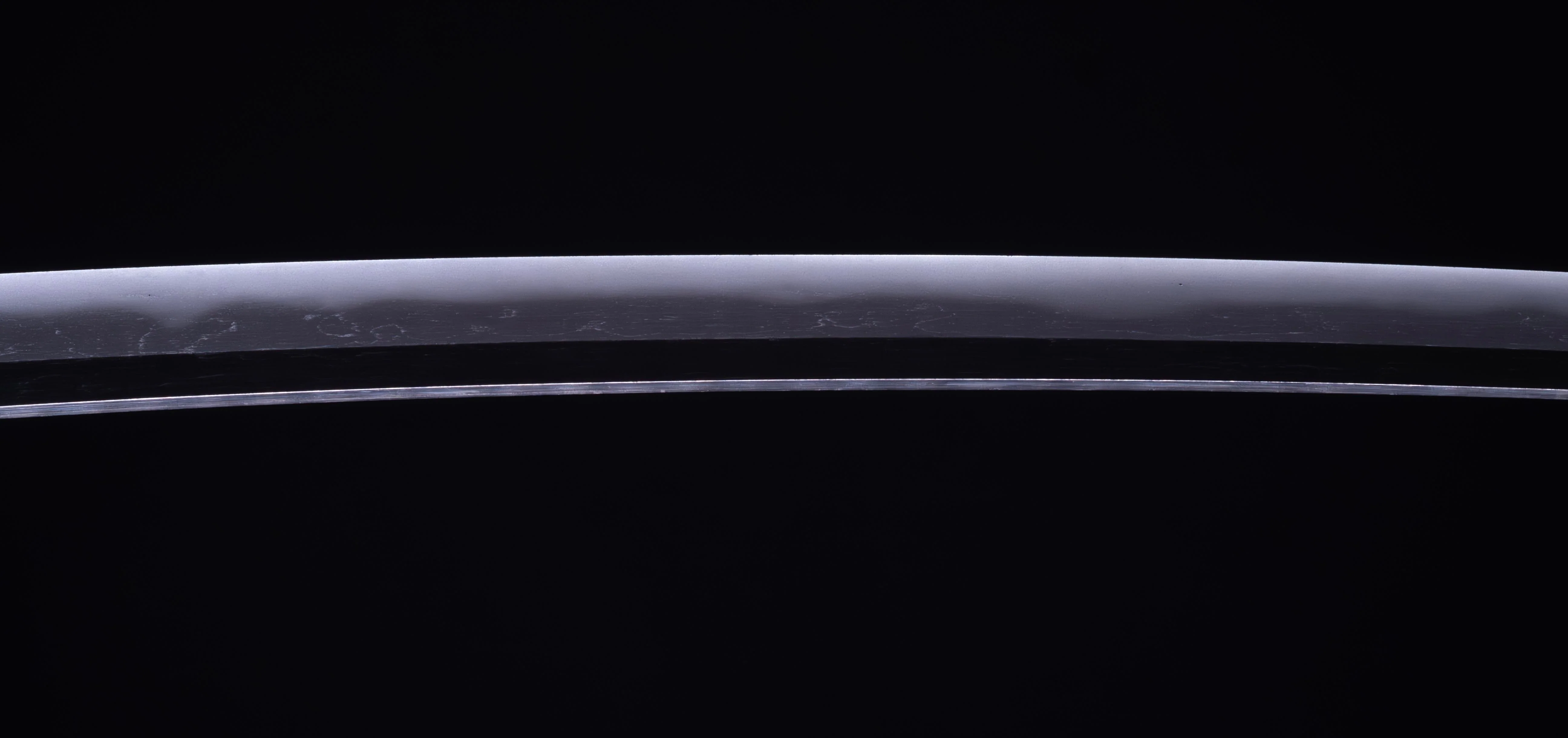 Sabre Katana Japonais Antique signé Kii no Kuni Harumitsu - Image 15