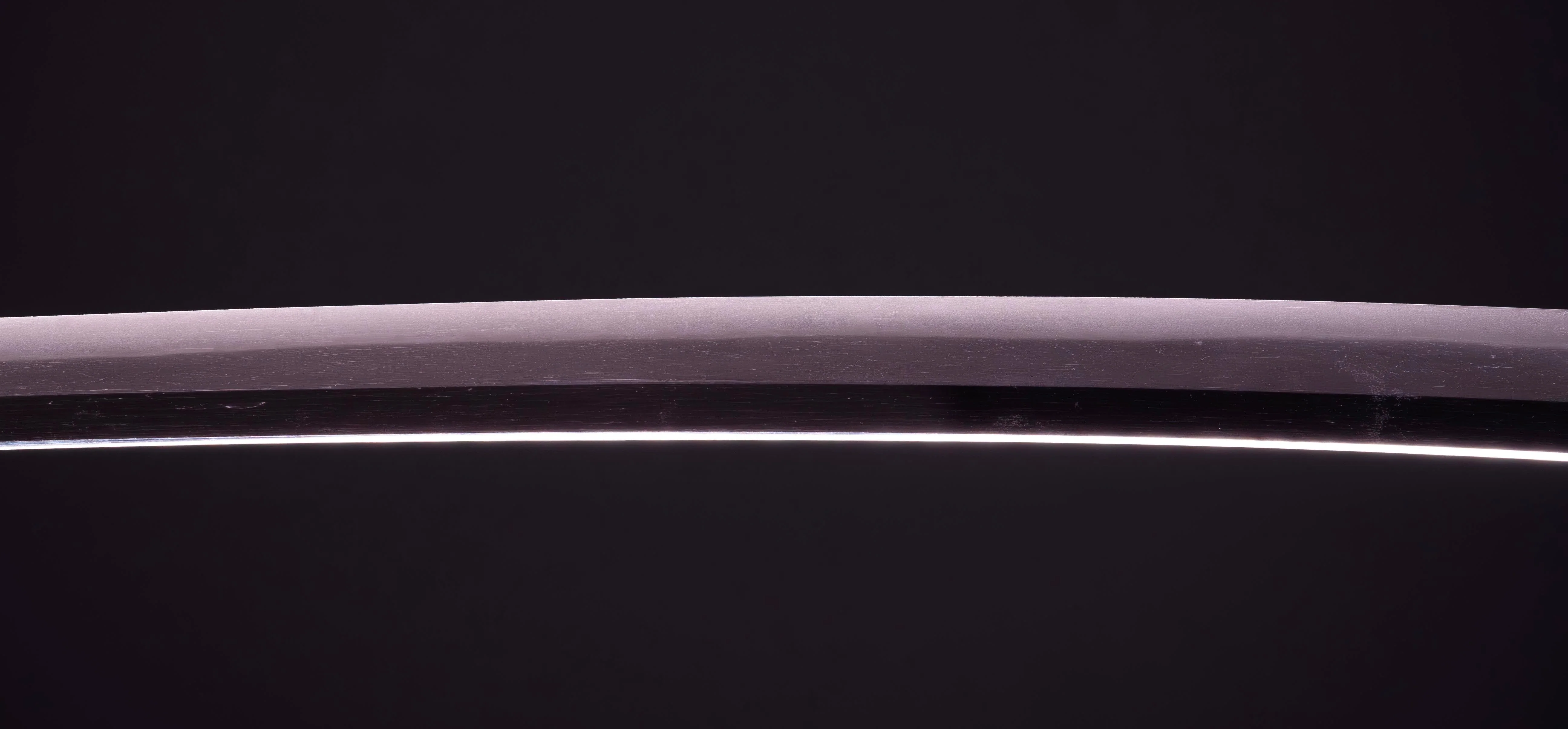 Sabre Japonais Antique Katana signé Sanuki Kuni Ju Okimitsu Saku - Image 15