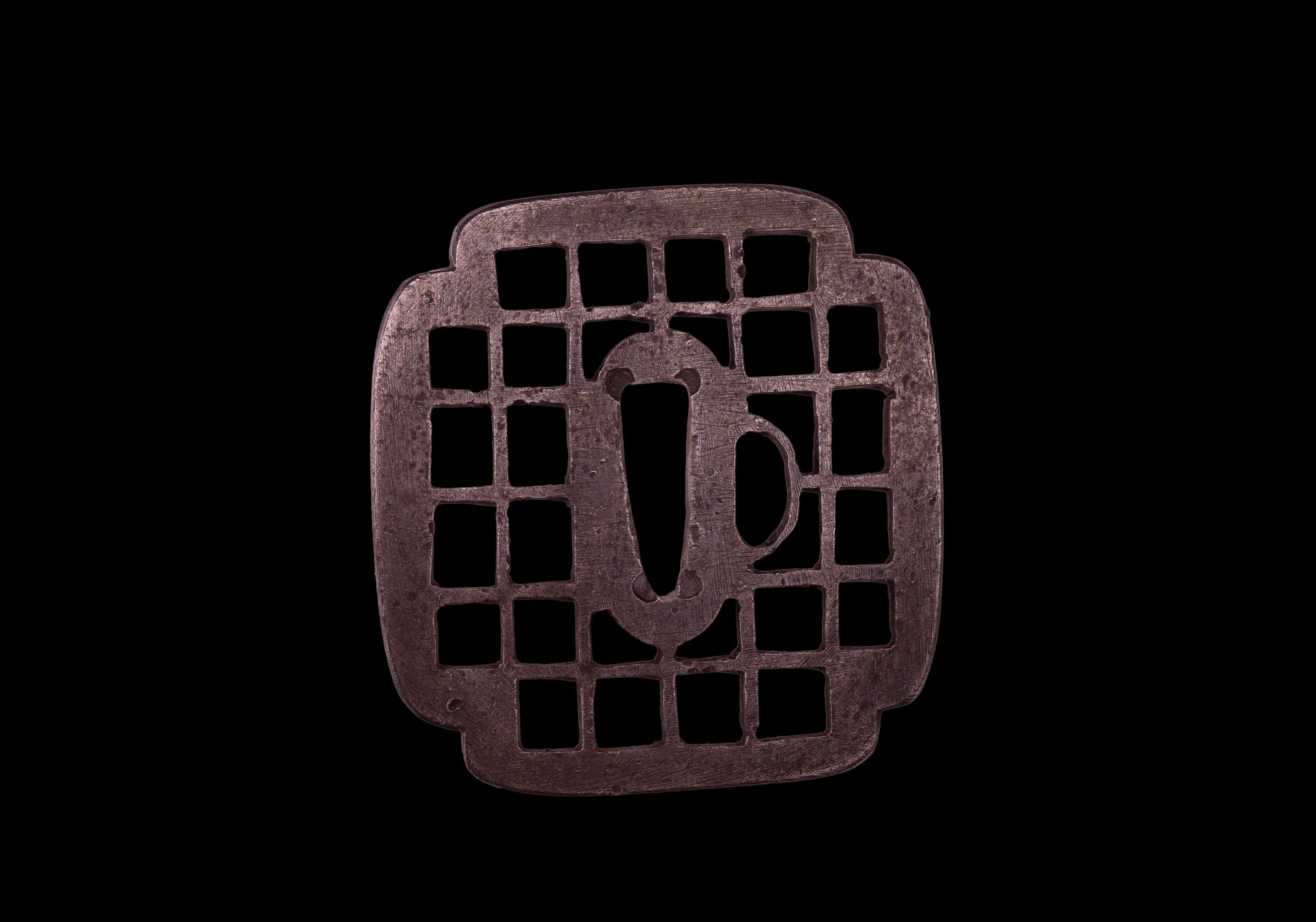 Sabre Japonais Antique Katana signé Sanuki Kuni Ju Okimitsu Saku - Image 21