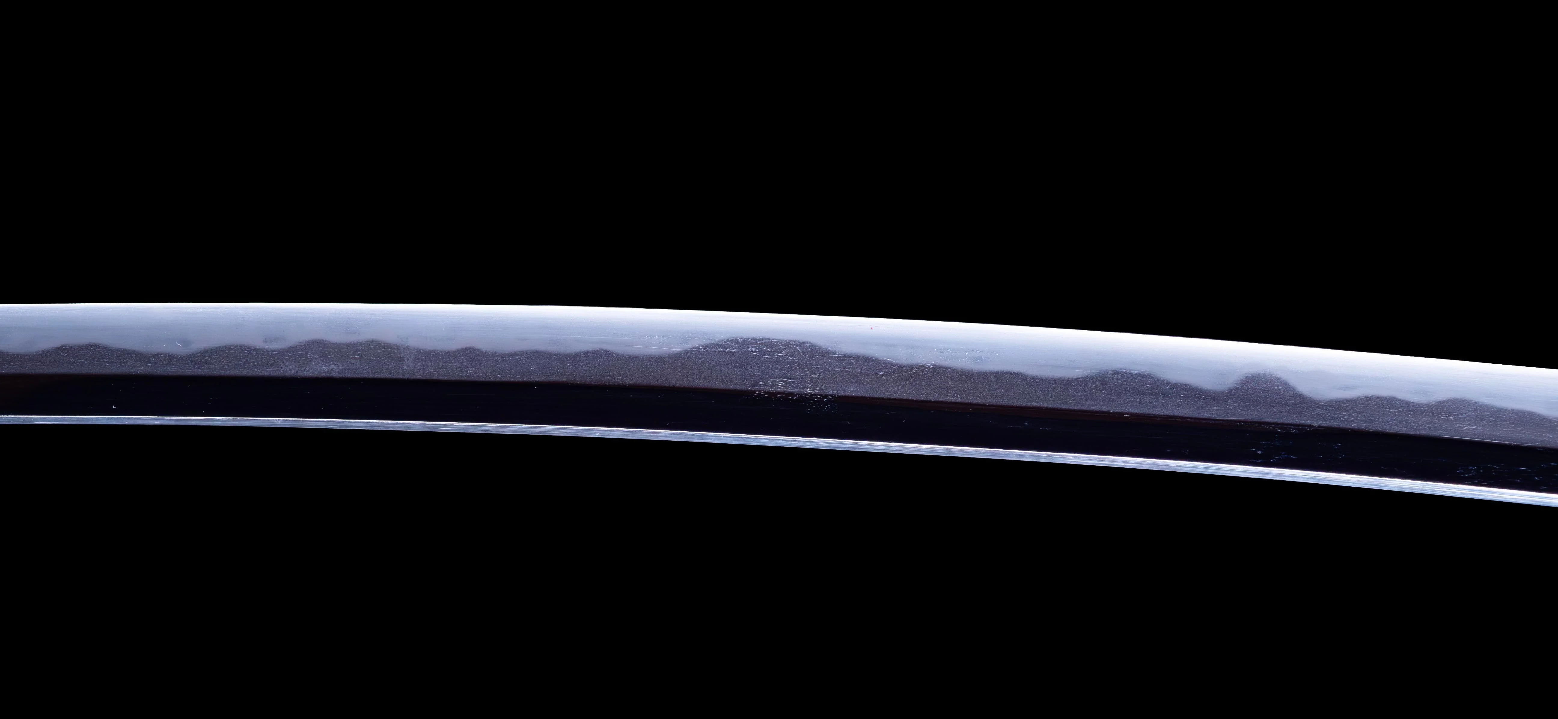 Sabre Antique Katana Japonais signé Taira Sadashige - Image 14