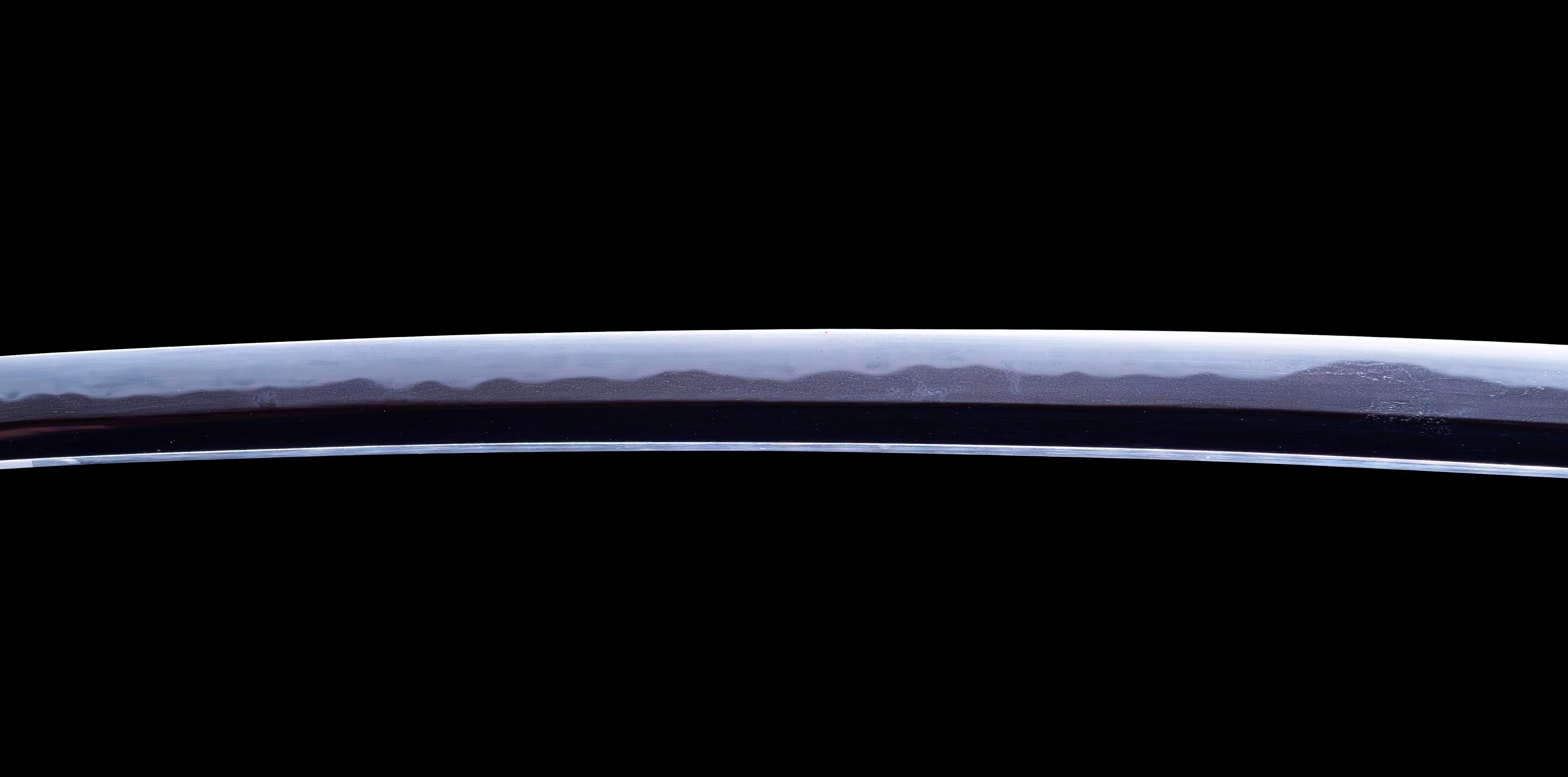 Sabre Antique Katana Japonais signé Taira Sadashige - Image 15