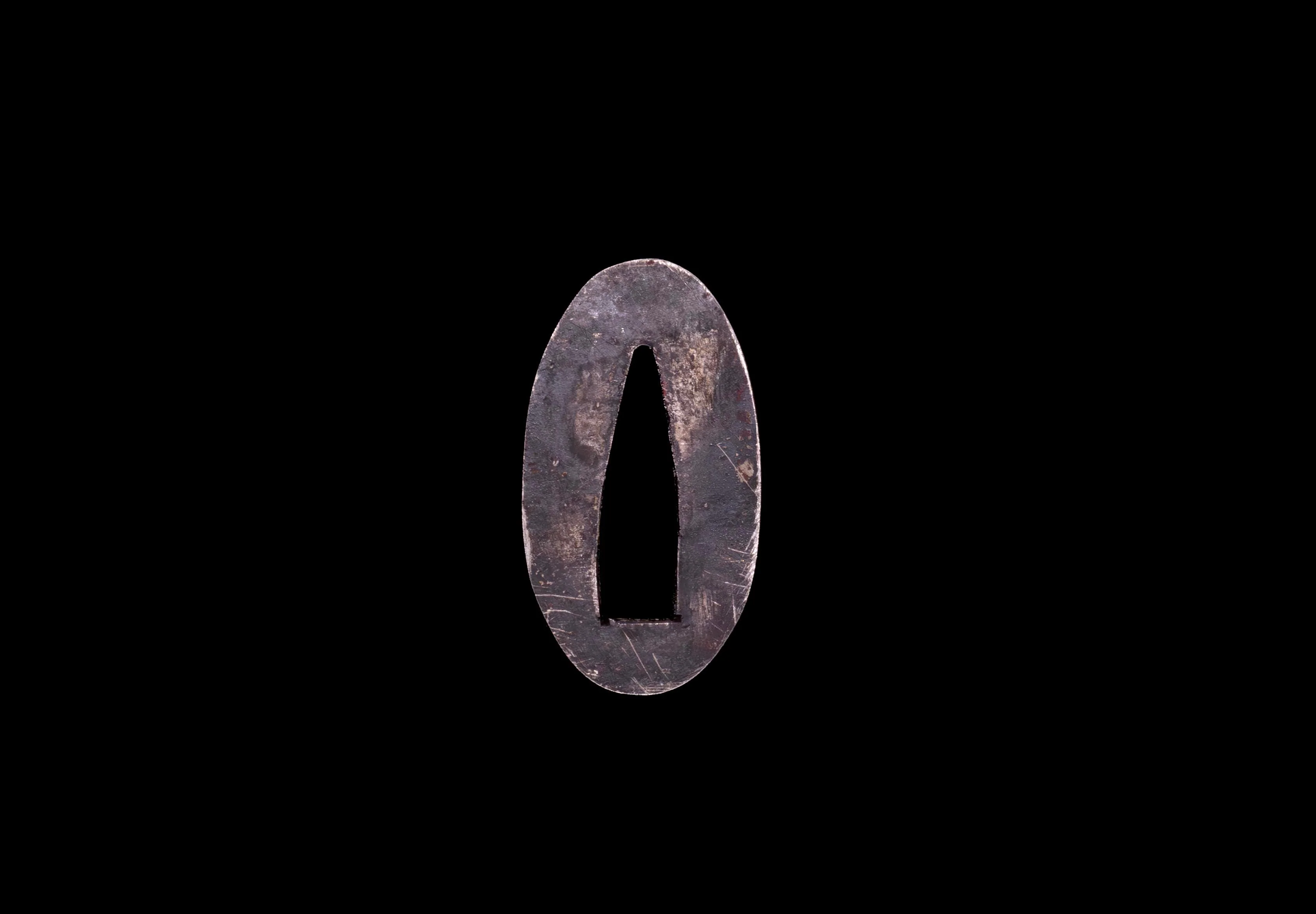 Sabre Antique Katana Japonais signé Taira Sadashige - Image 19