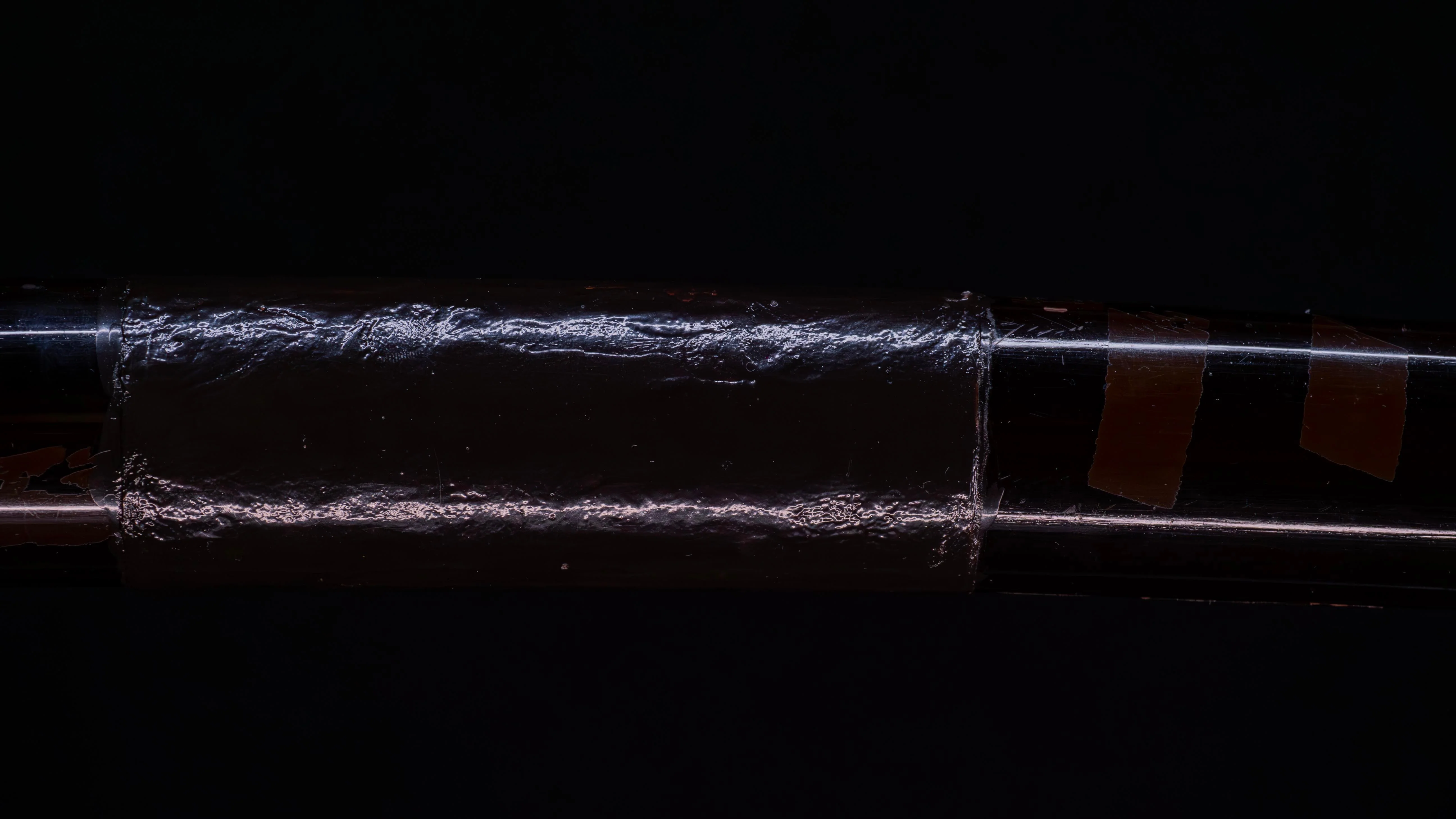 Katana Japonais Antique avec Fer Sukashi & Koshirae - Image 27