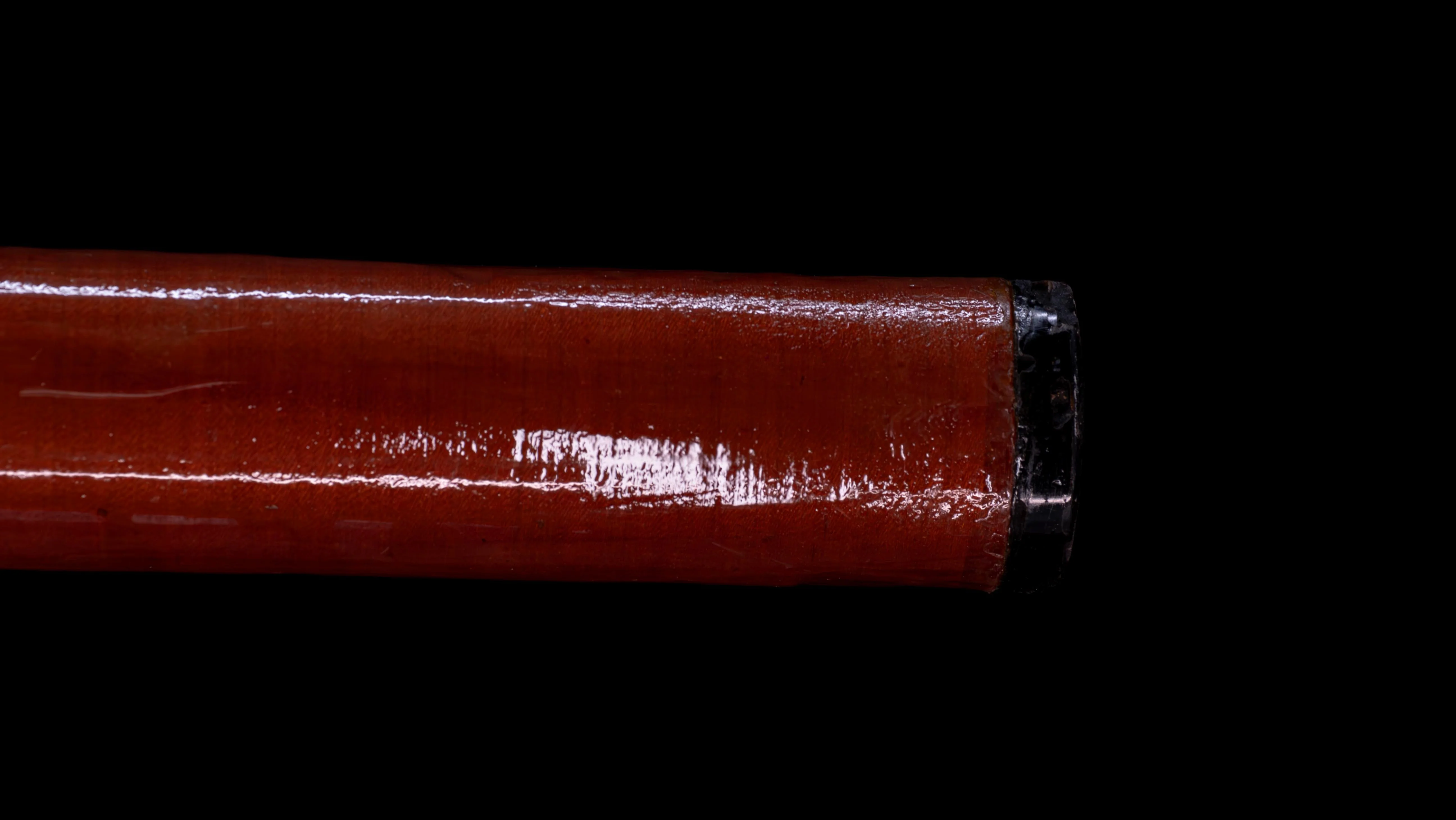 Katana Japonais Antique avec Fer Sukashi & Koshirae - Image 29