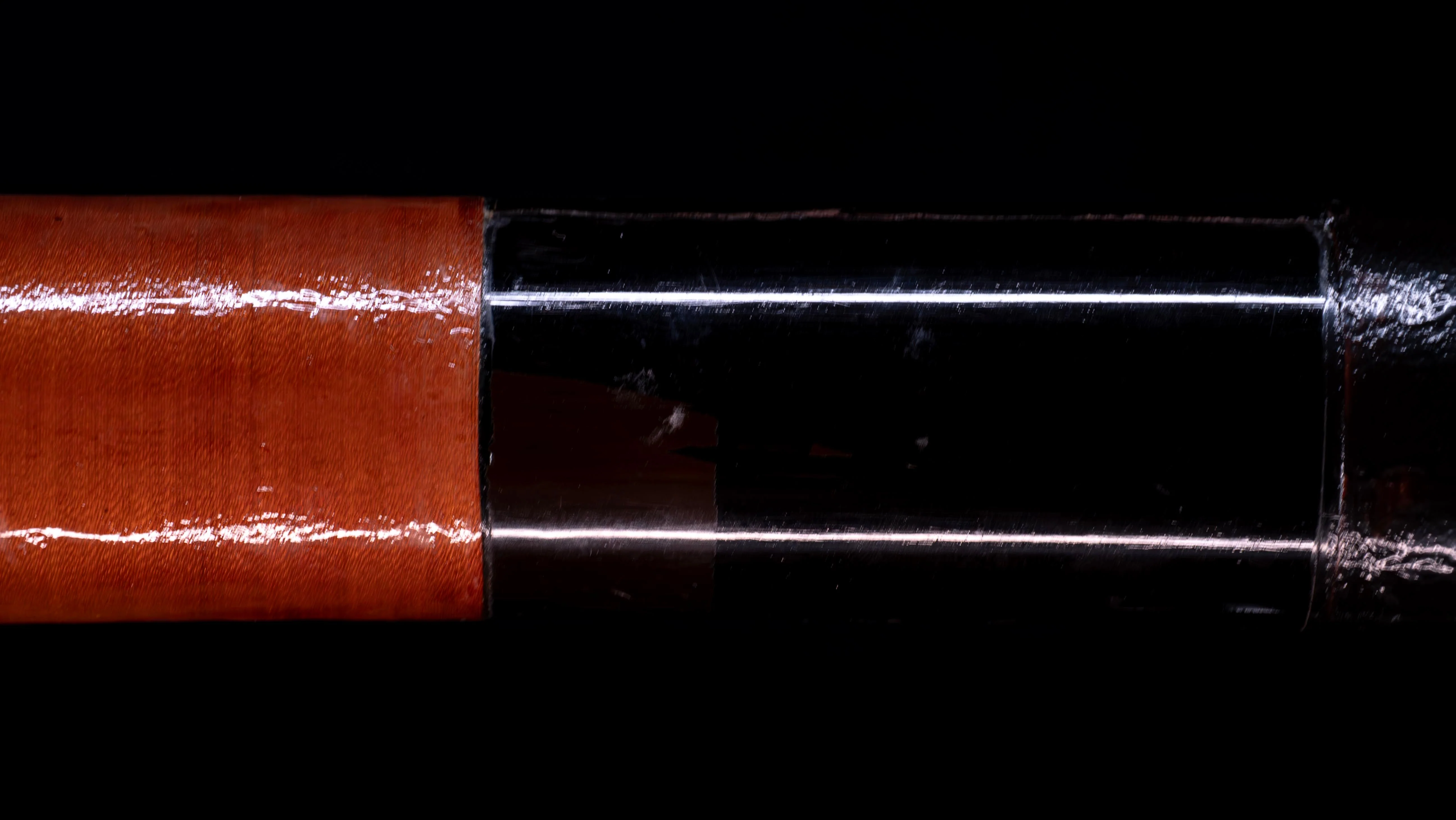 Katana Japonais Antique avec Fer Sukashi & Koshirae - Image 37