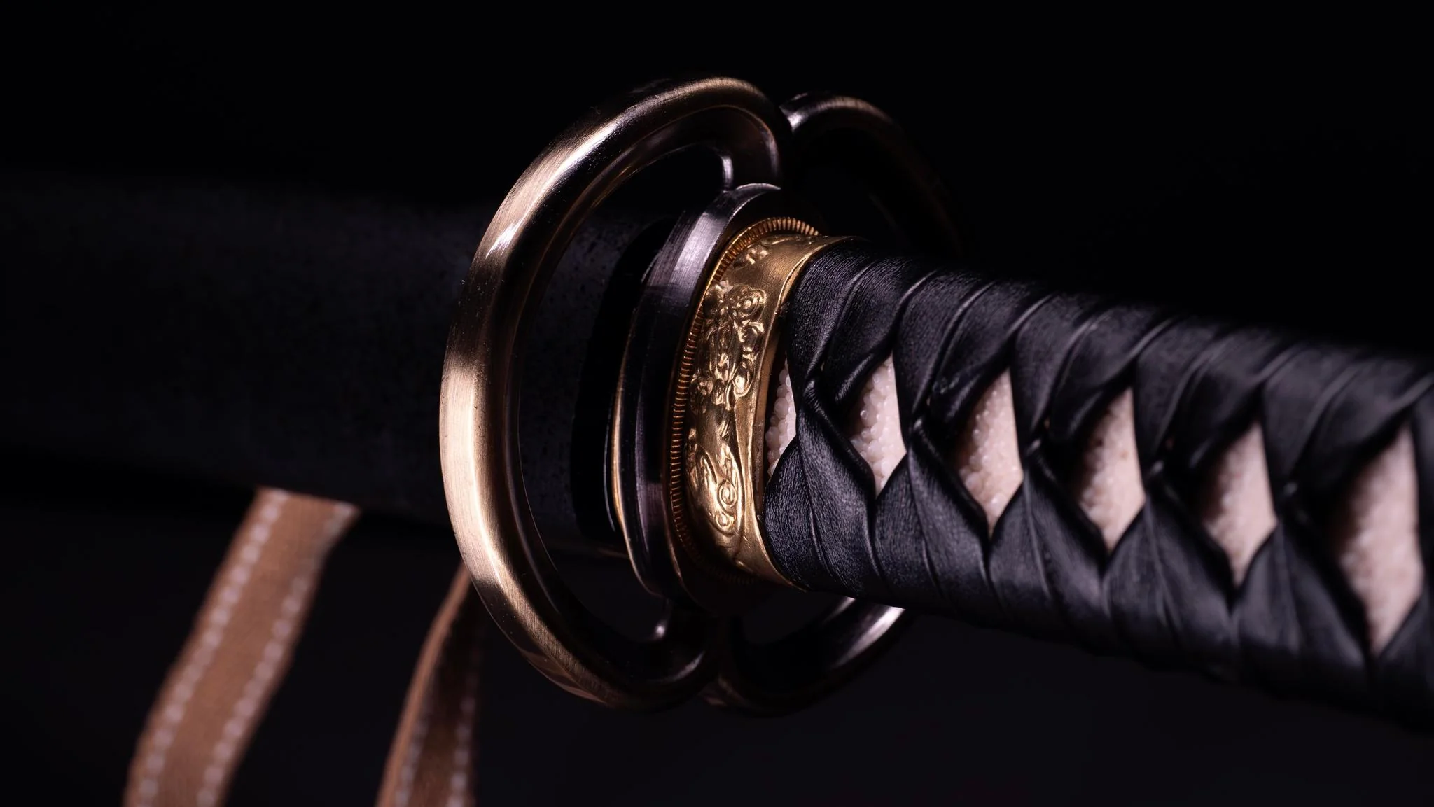 Sabre Antique Japonais Katana de Takasaki Morishige (Hozon) - Image 13