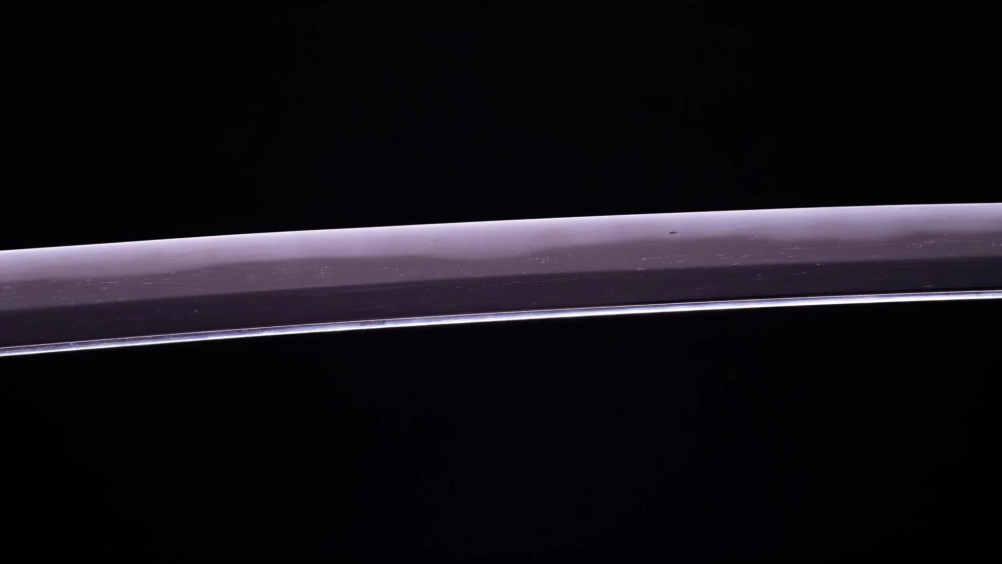 Sabre Antique Japonais Katana de Takasaki Morishige (Hozon) - Image 21