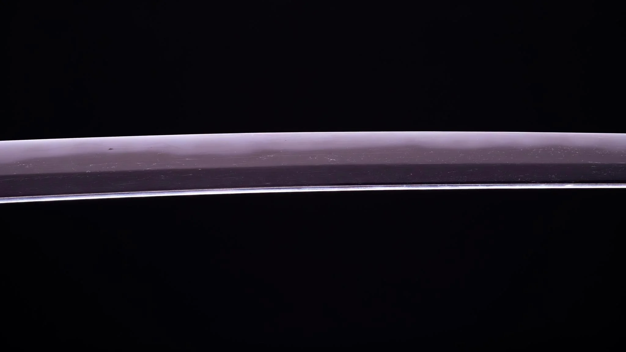 Sabre Antique Japonais Katana de Takasaki Morishige (Hozon) - Image 22