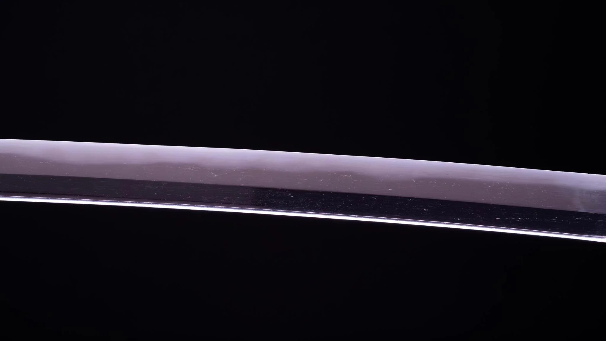 Sabre Antique Japonais Katana de Takasaki Morishige (Hozon) - Image 25