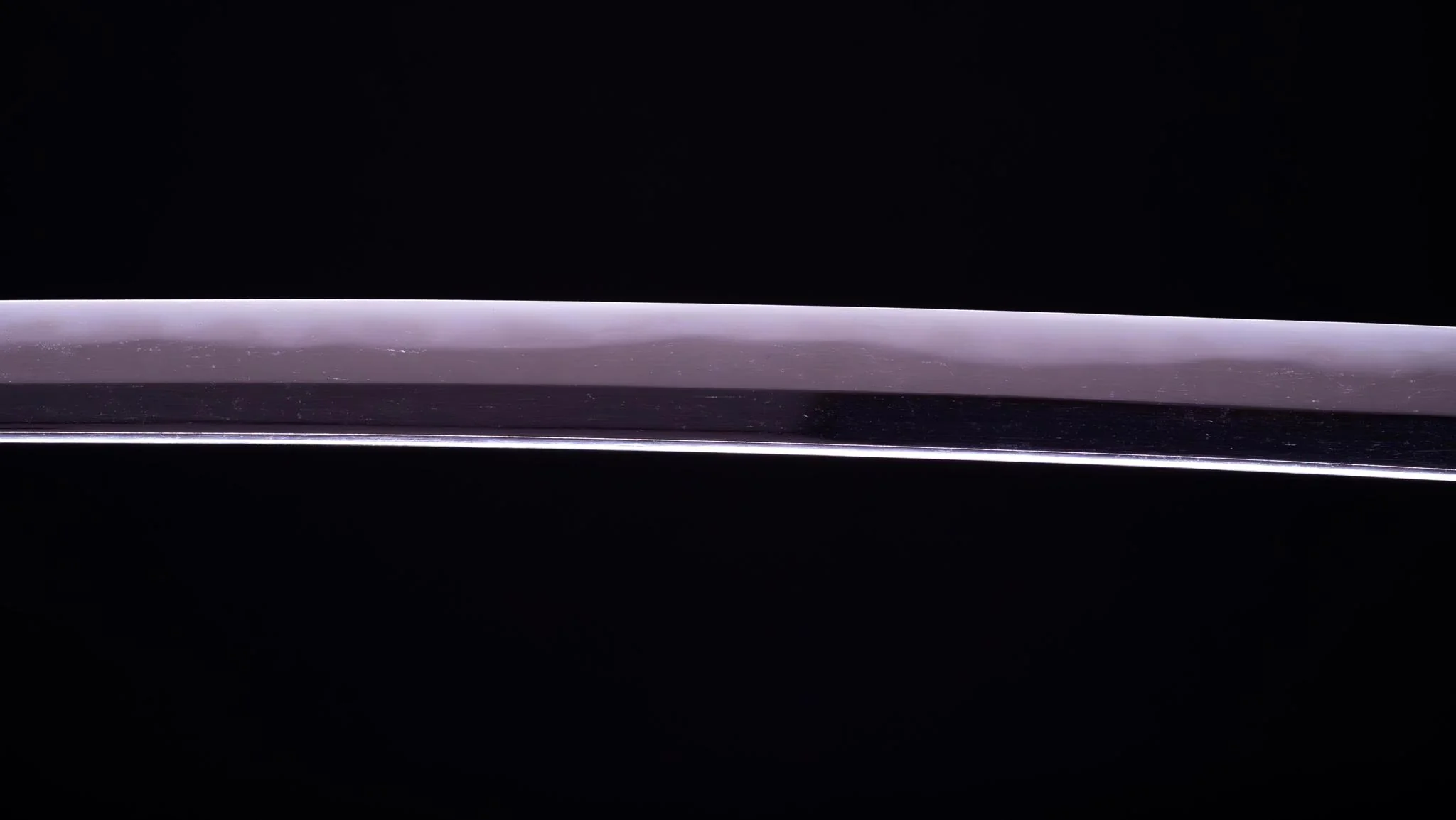 Sabre Antique Japonais Katana de Takasaki Morishige (Hozon) - Image 26