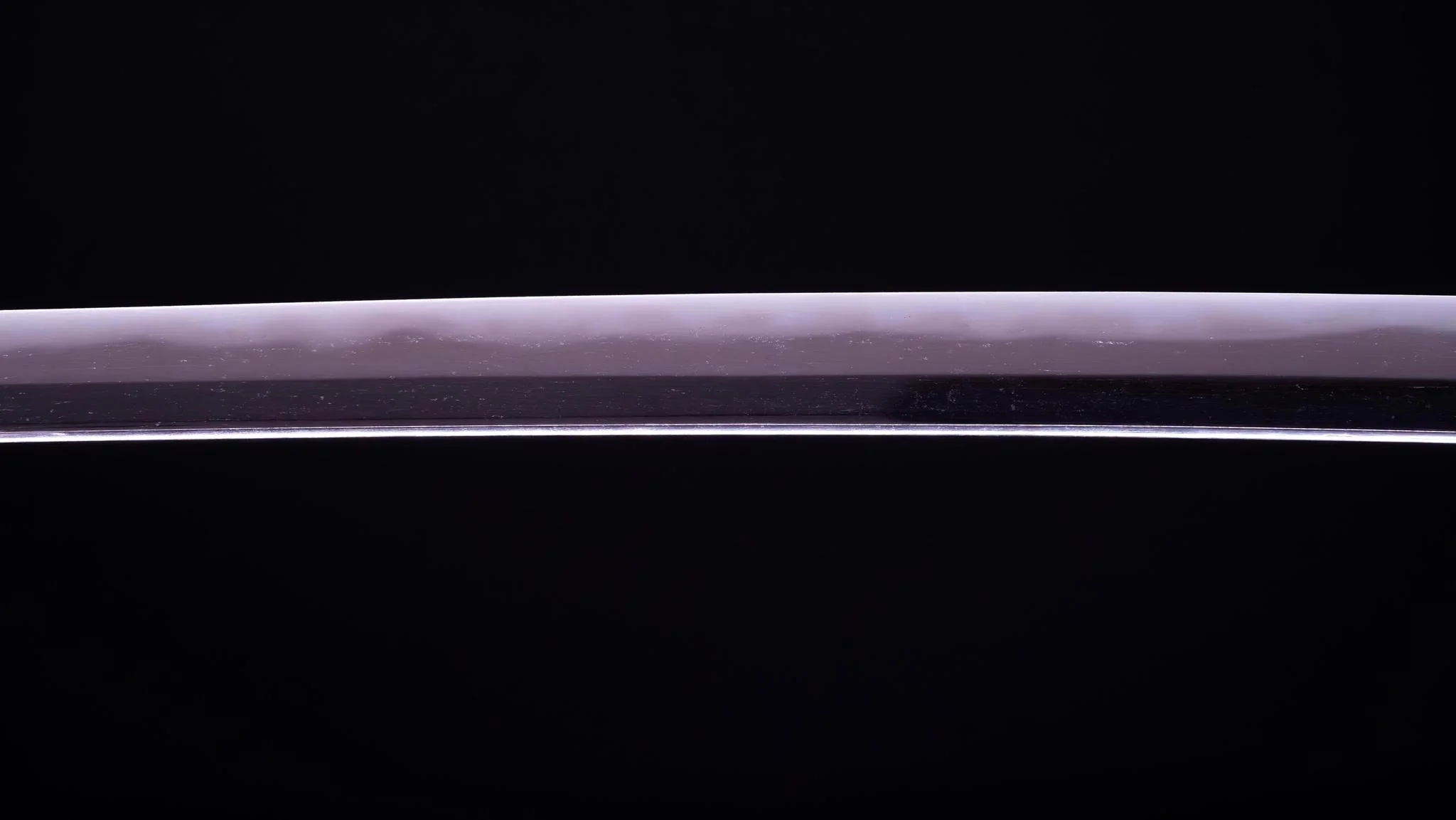 Sabre Antique Japonais Katana de Takasaki Morishige (Hozon) - Image 27