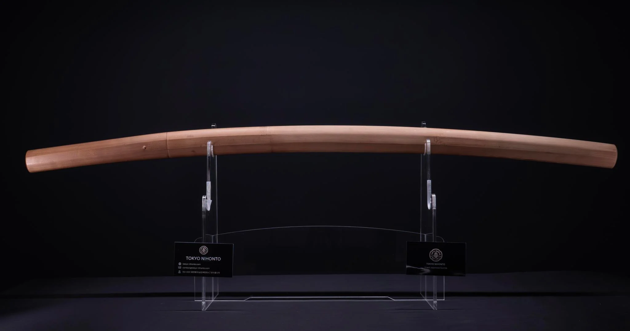 Sabre Katana Japonais Antique Gendaitō Sanbonsugi Hamon - Image 3