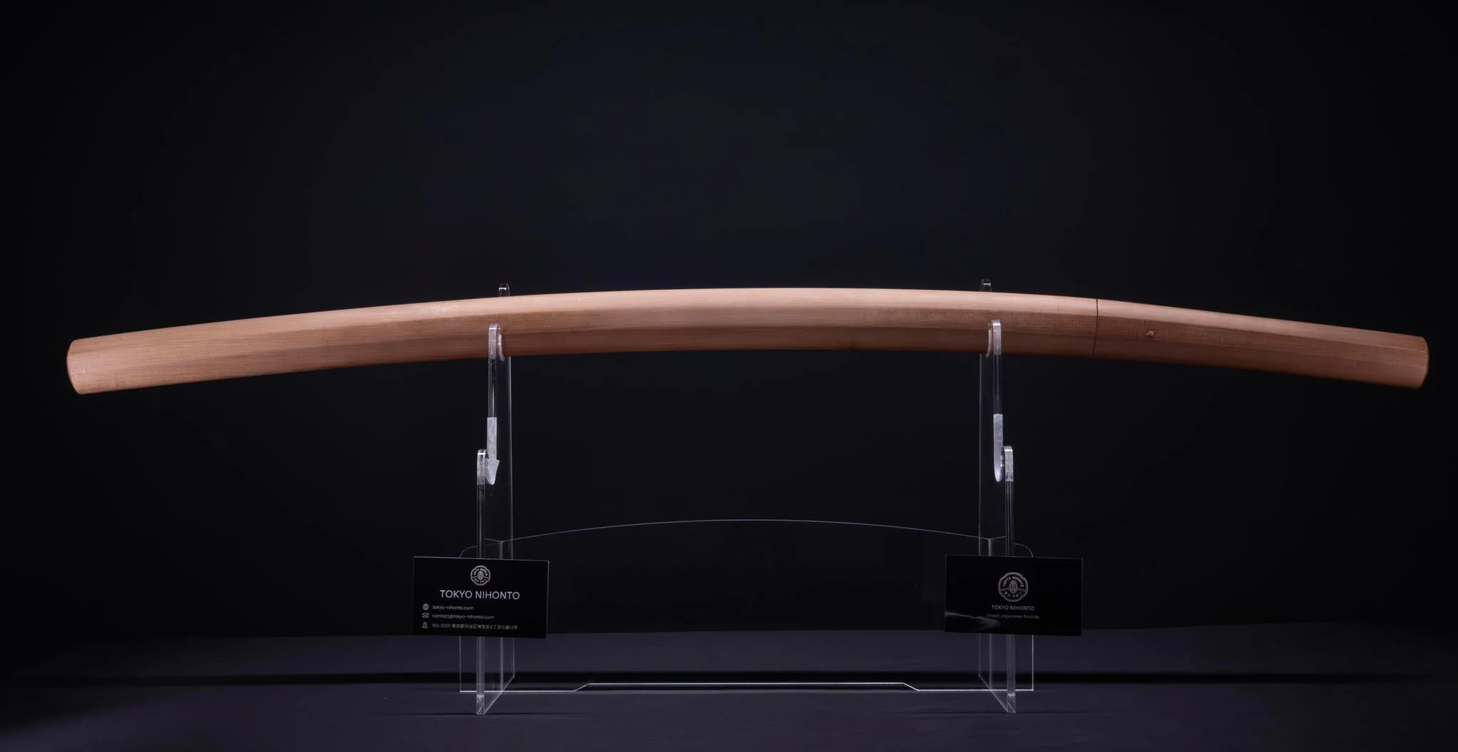 Sabre Katana Japonais Antique Gendaitō Sanbonsugi Hamon - Image 4