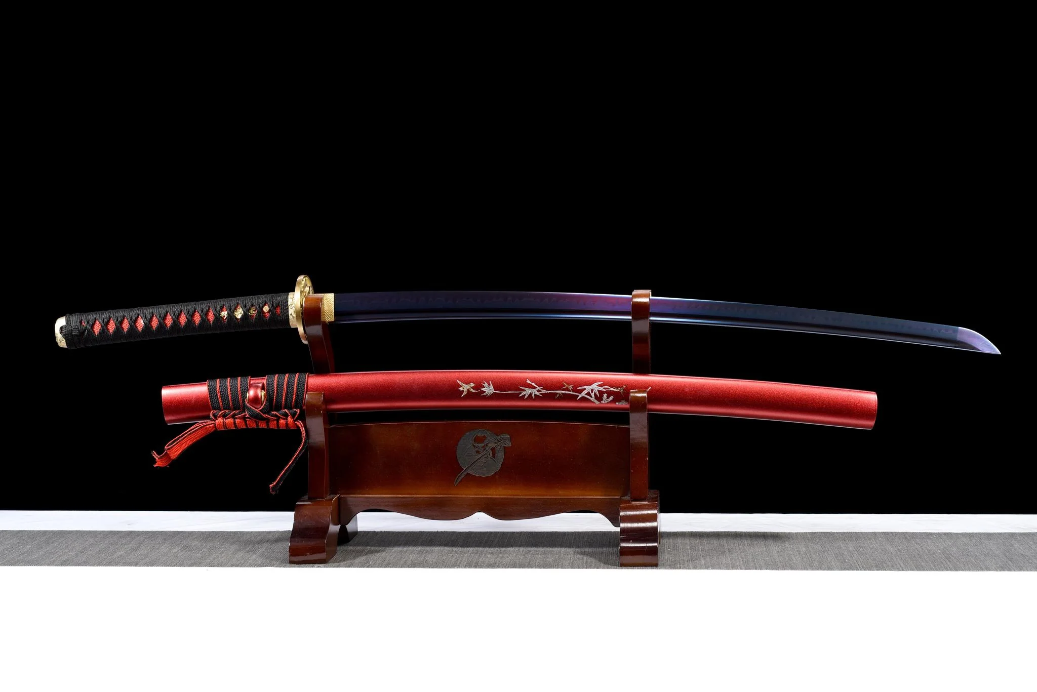 Aokami Katana 蒼神 - Image 10