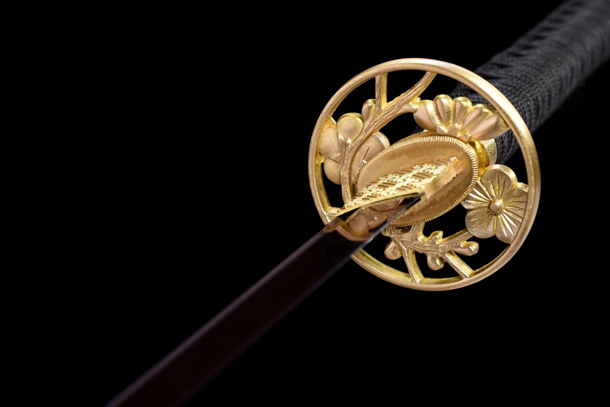 Aokami Katana 蒼神 - Image 12