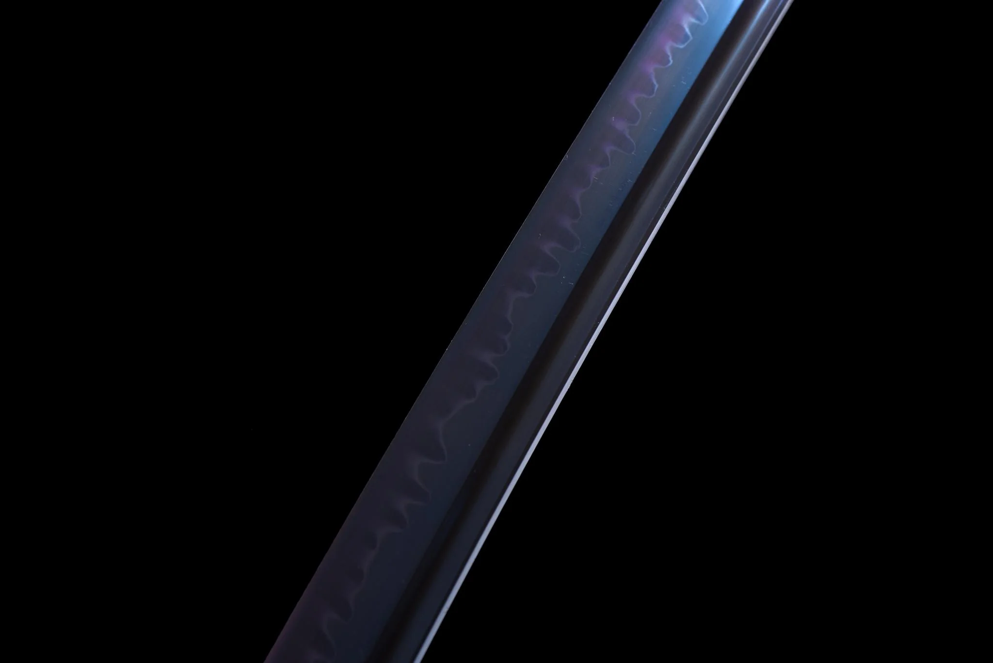 Aokami Katana 蒼神 - Image 15
