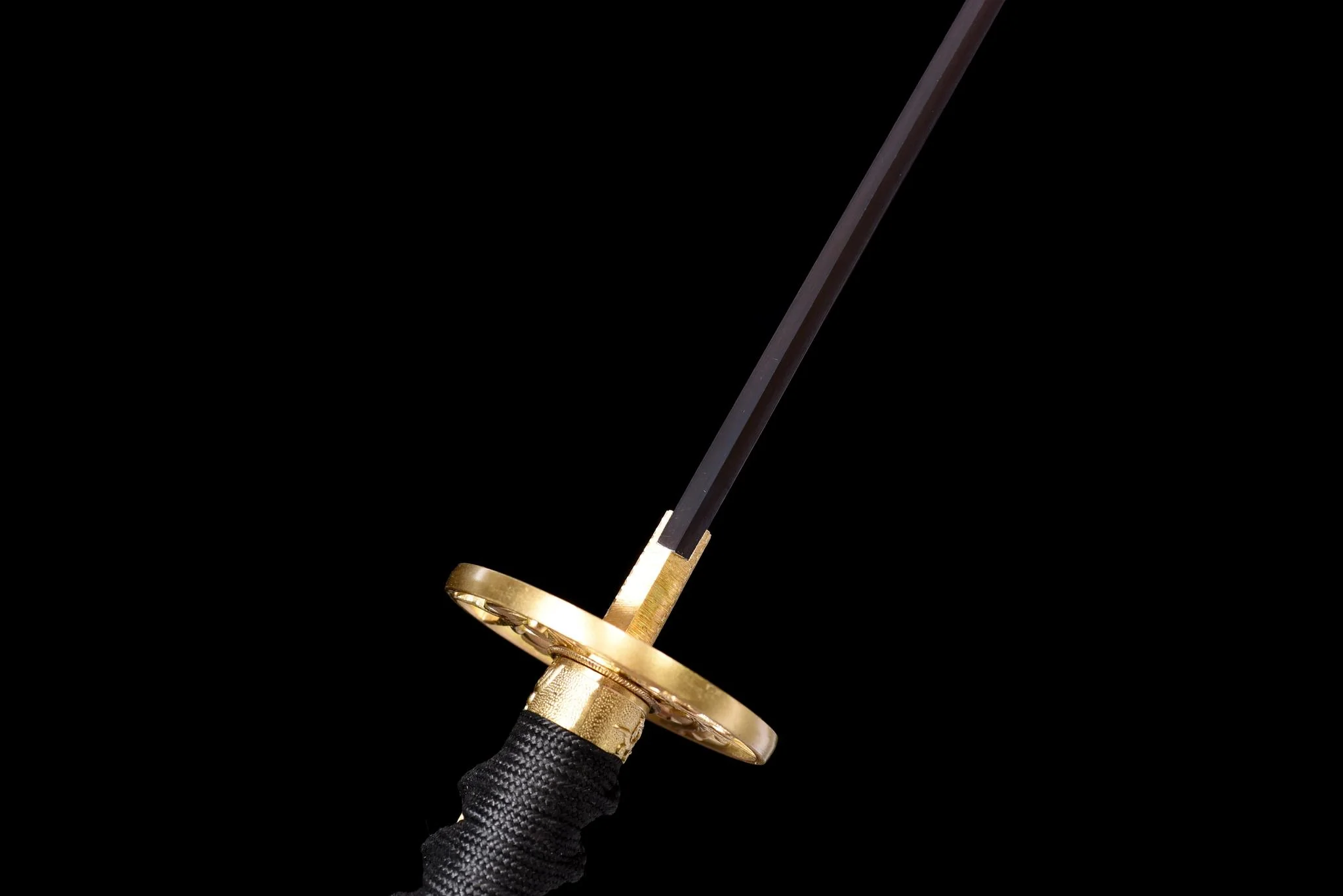 Aokami Katana 蒼神 - Image 3