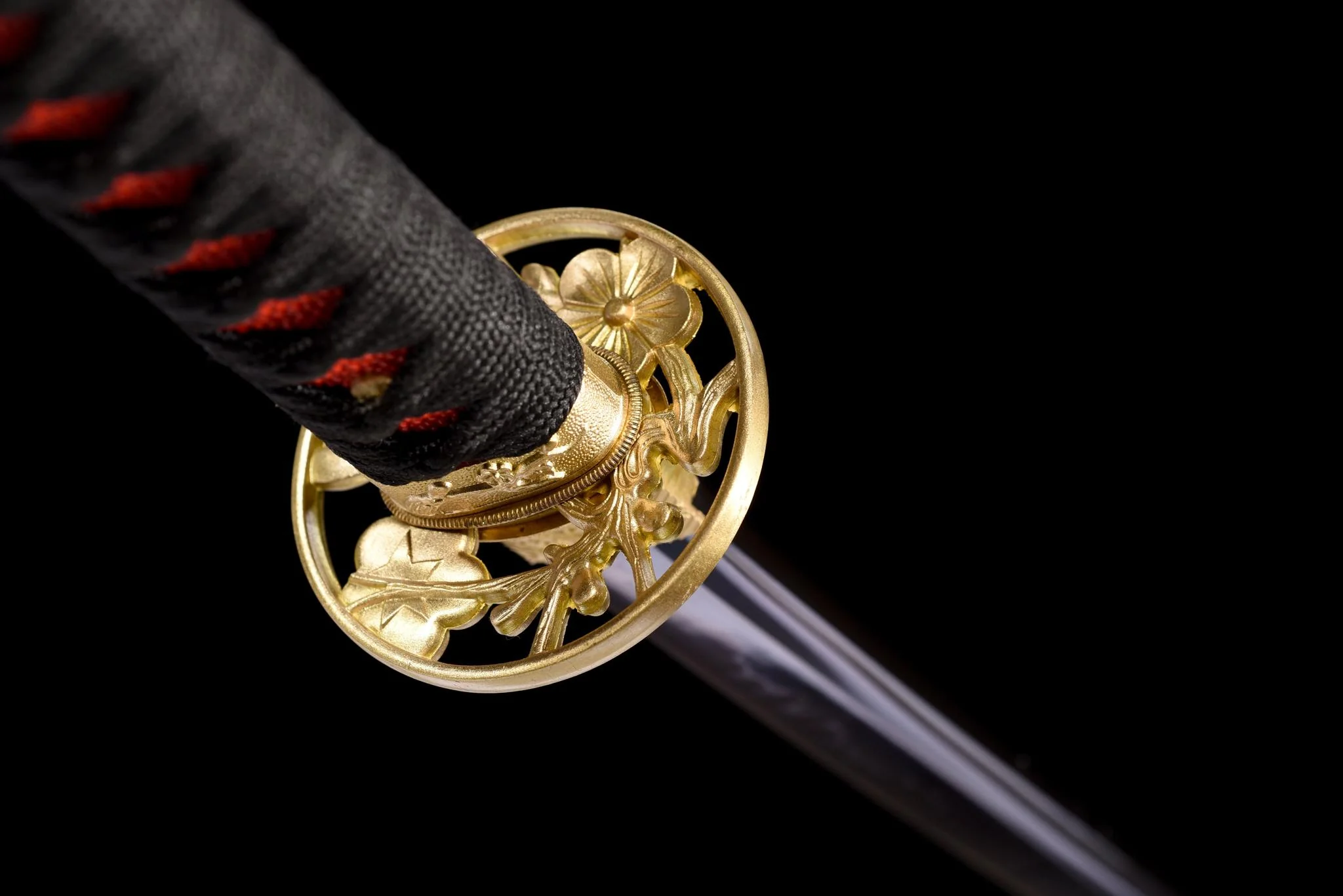 Aokami Katana 蒼神 - Image 4