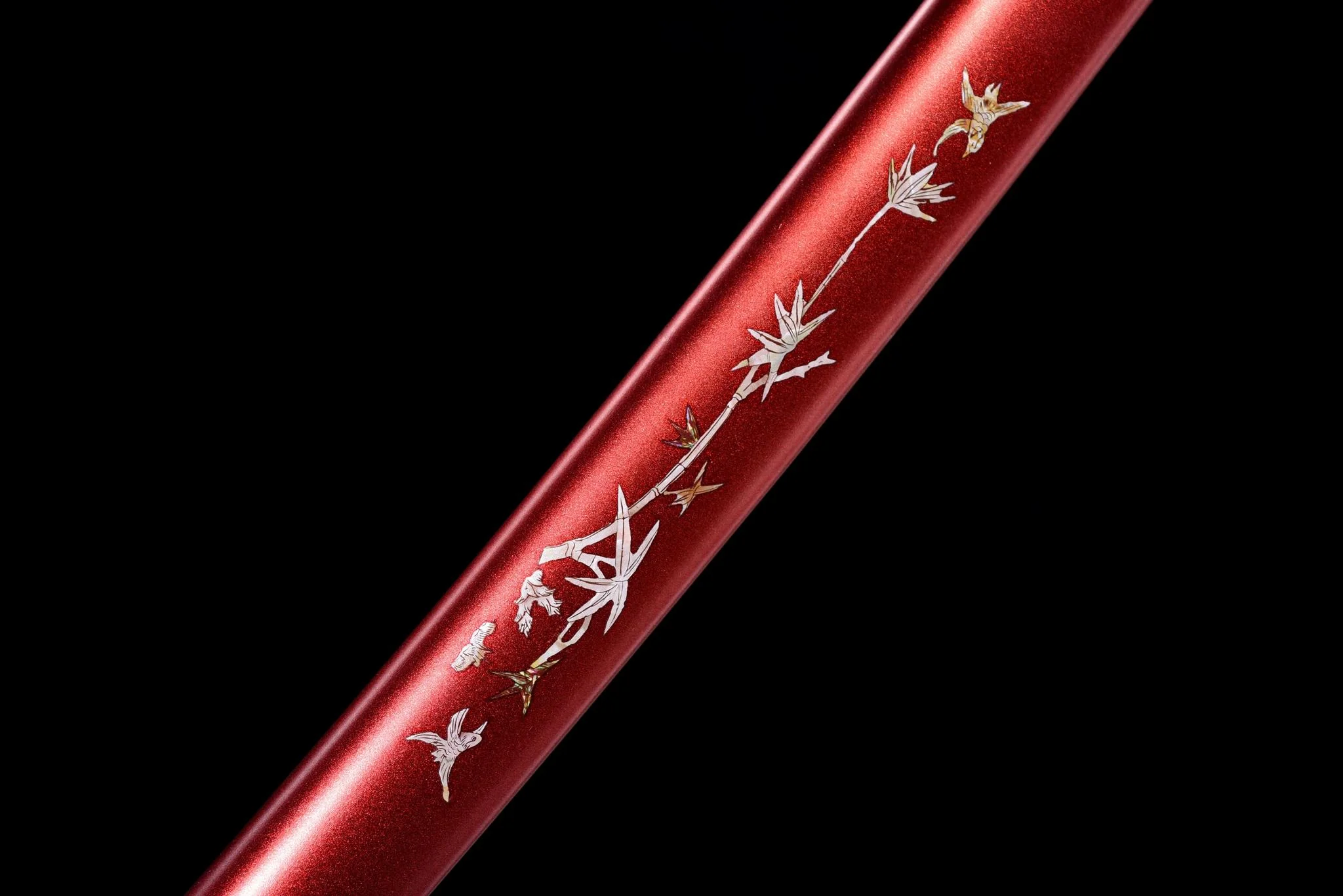 Aokami Katana 蒼神 - Image 6