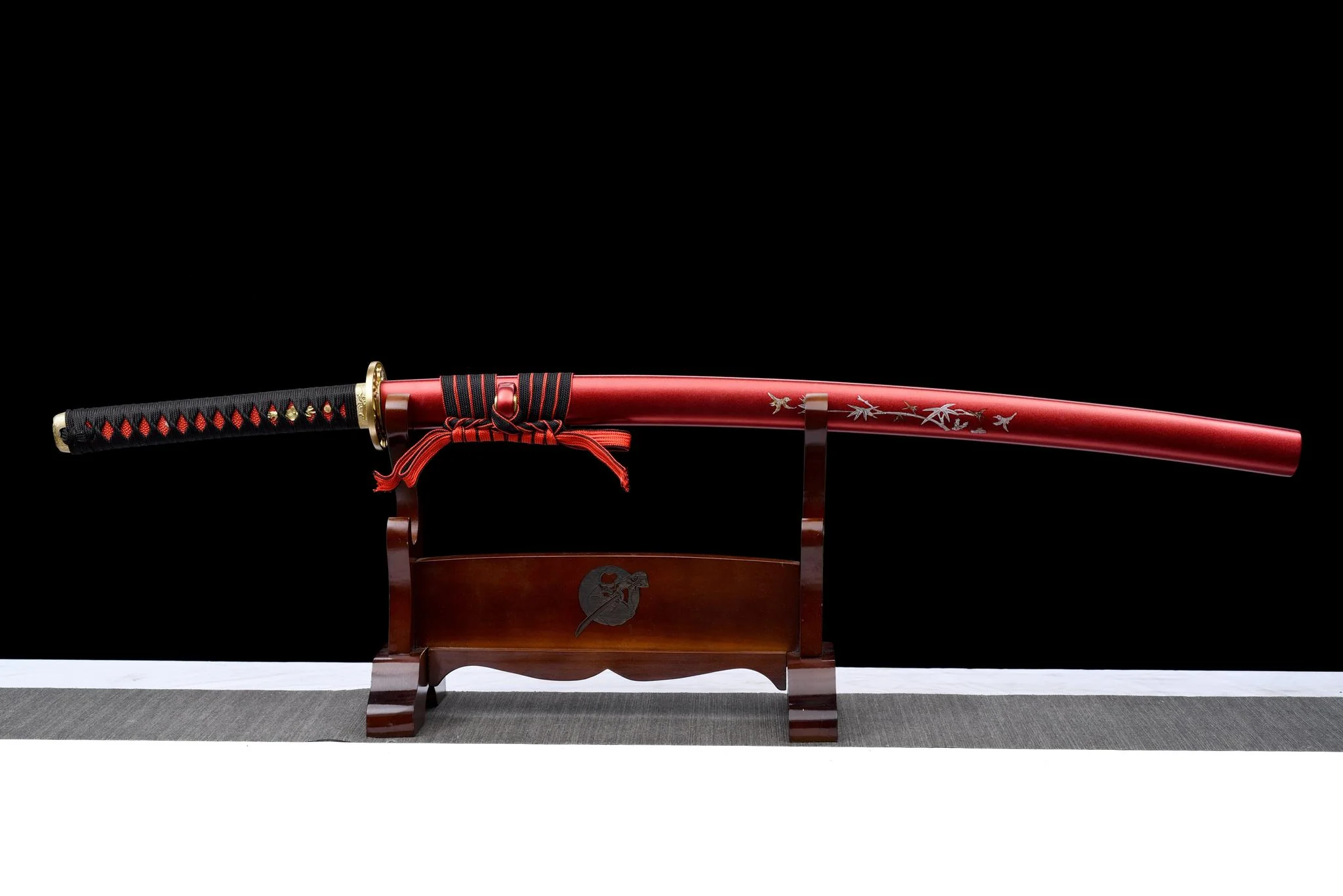 Aokami Katana 蒼神 - Image 9