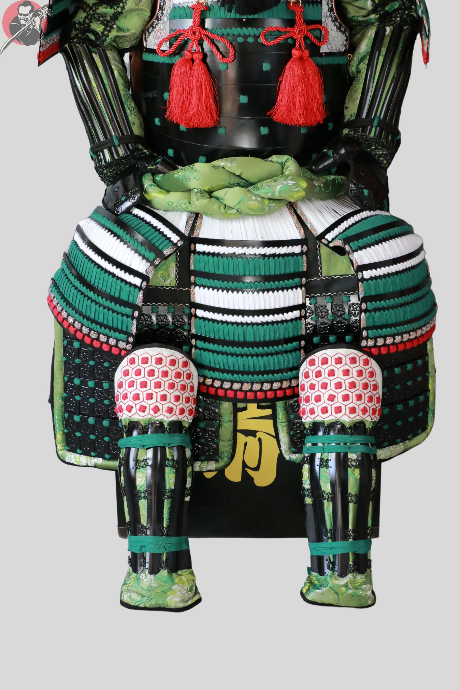 Armure Samouraï Muromachi Hishi Toji - Image 7