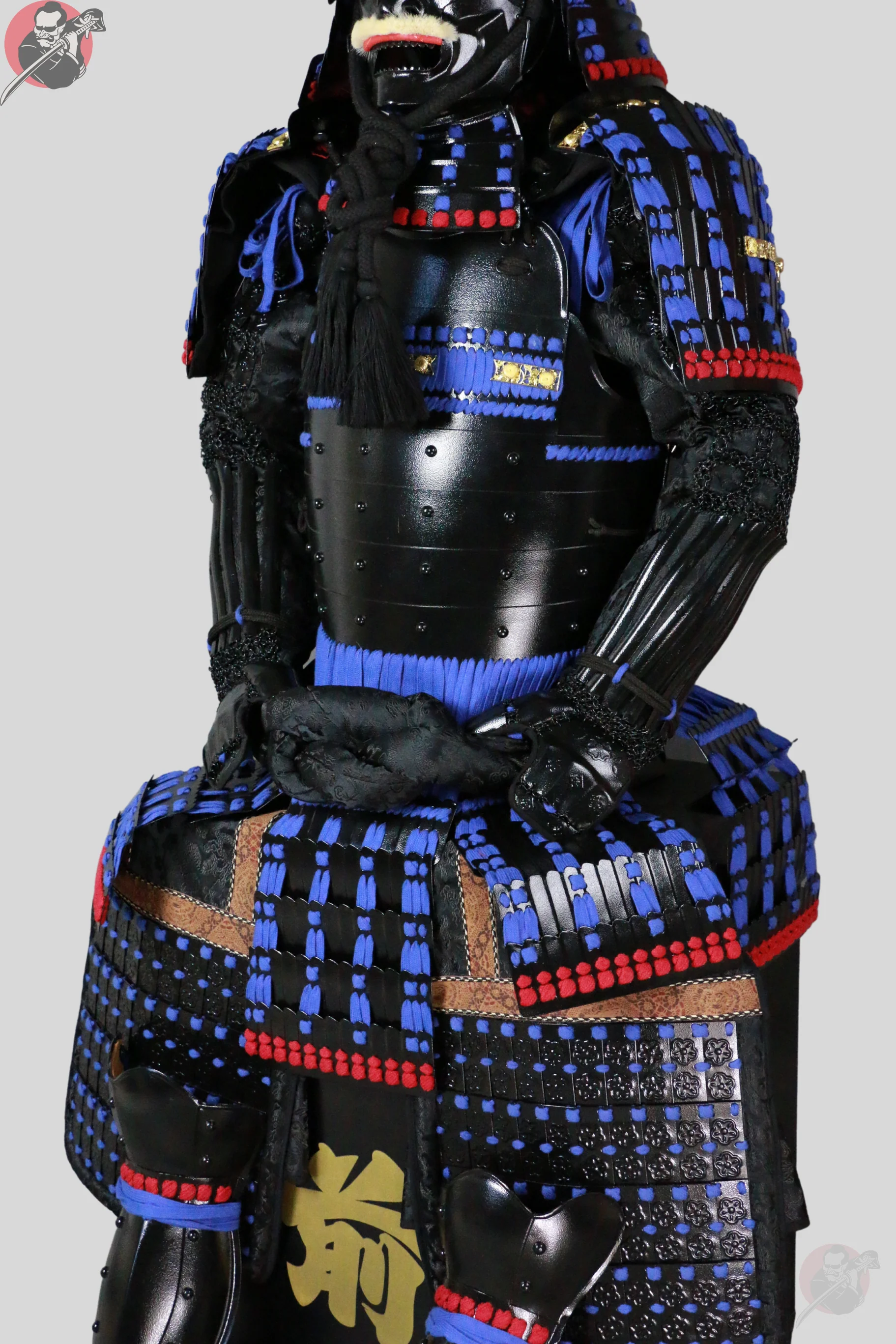 Armure Samouraï Uesugi Kenshin - Image 10