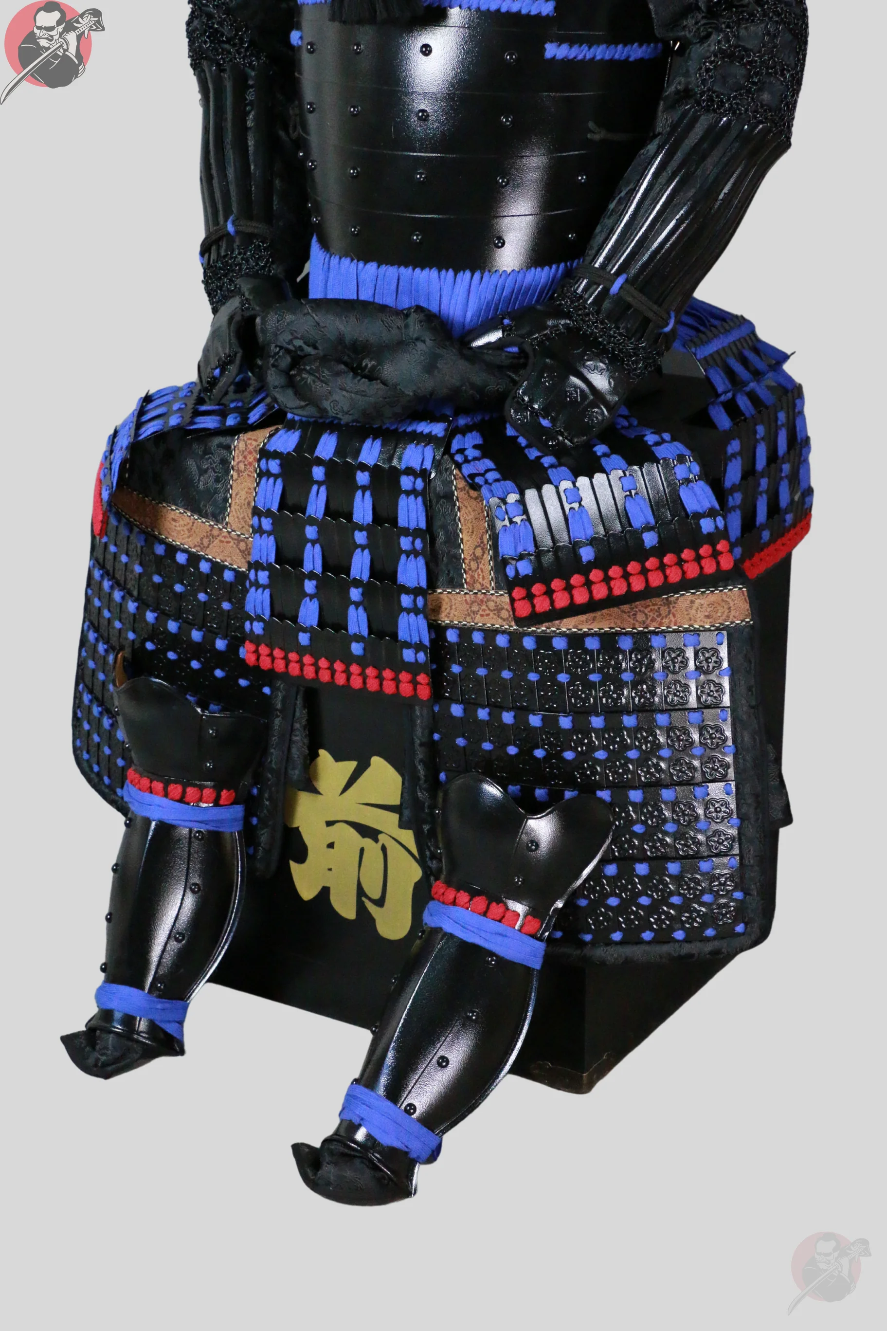 Armure Samouraï Uesugi Kenshin - Image 11