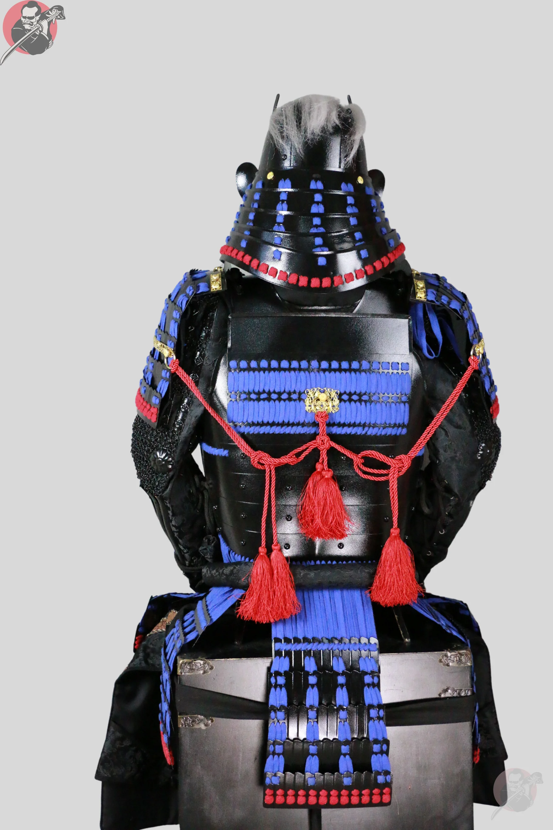 Armure Samouraï Uesugi Kenshin - Image 5