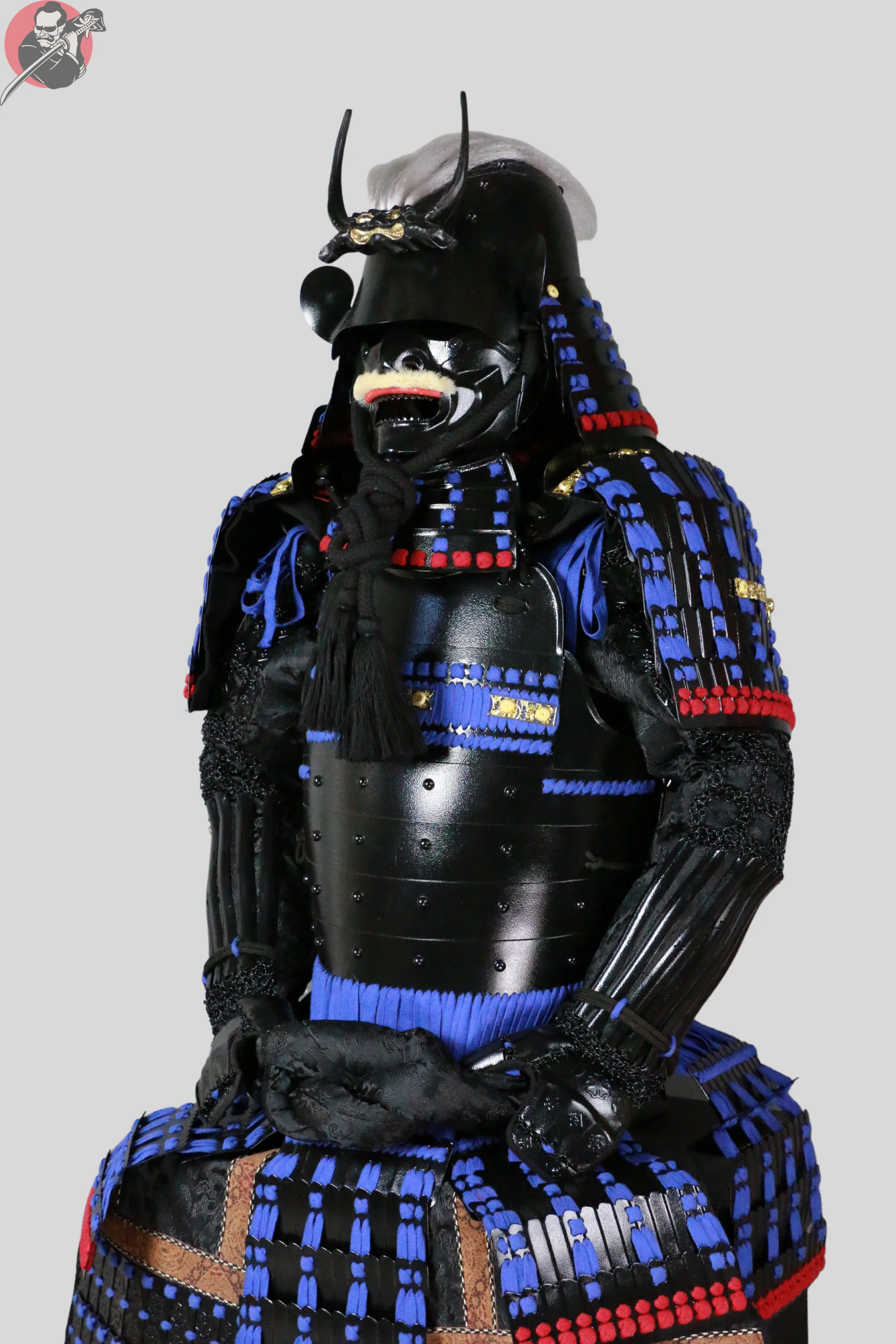Armure Samouraï Uesugi Kenshin - Image 7