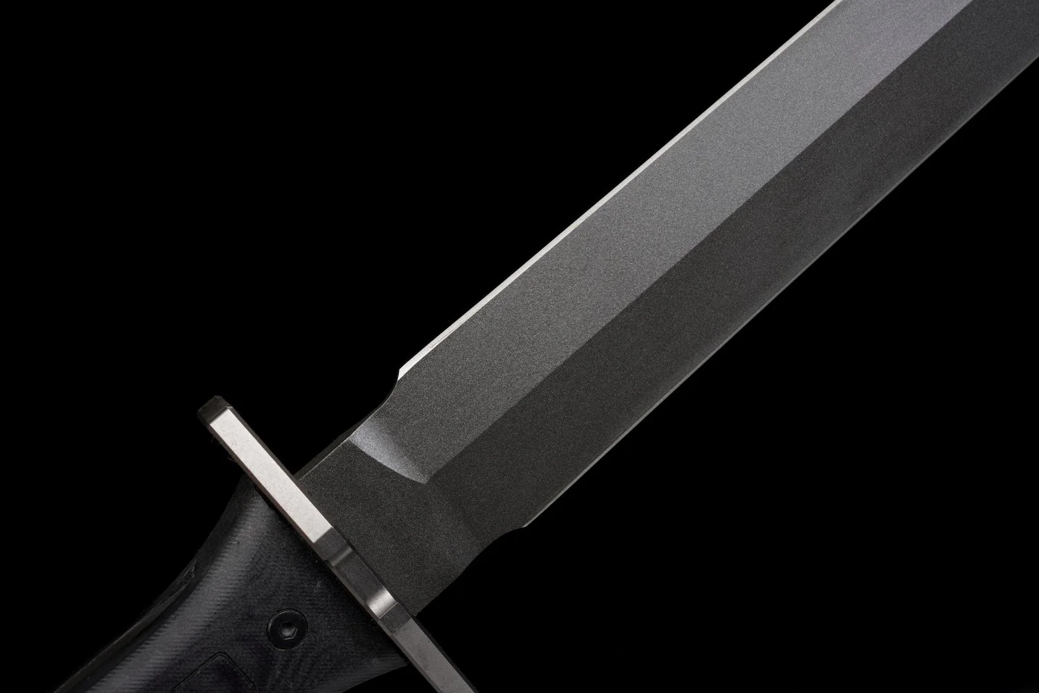 Épée Courte Carbon Viper - Image 10