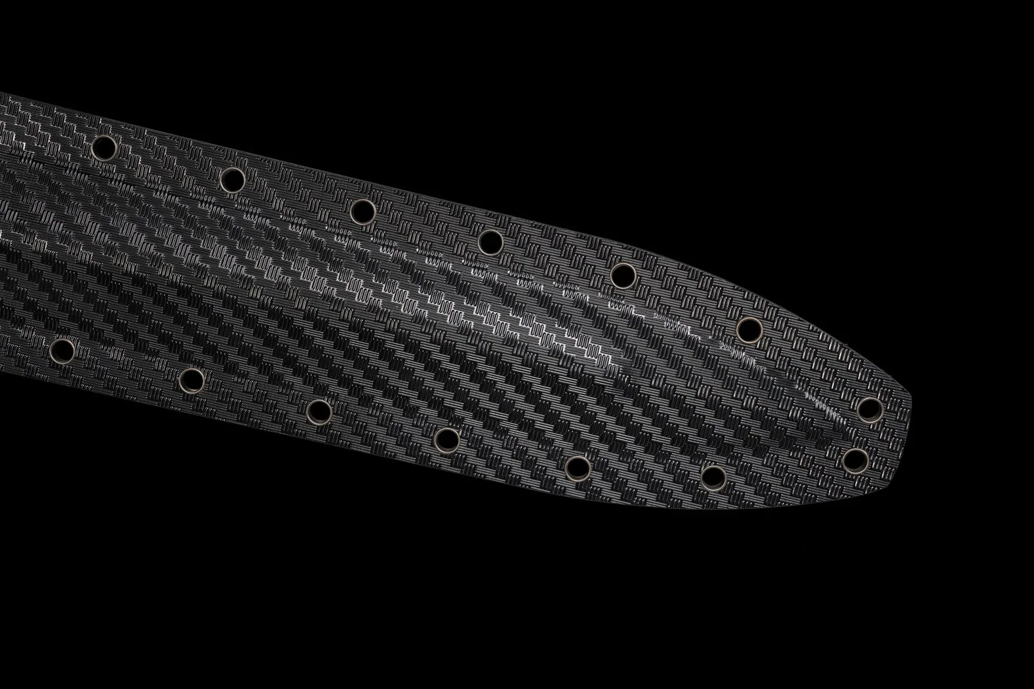 Épée Courte Carbon Viper - Image 12