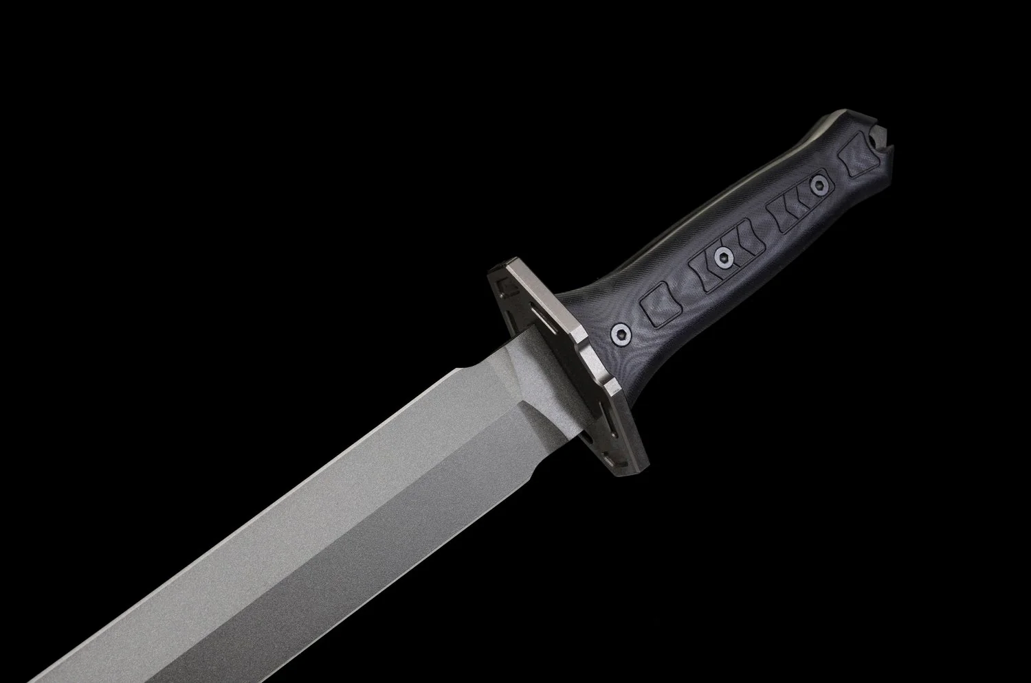 Épée Courte Carbon Viper - Image 16