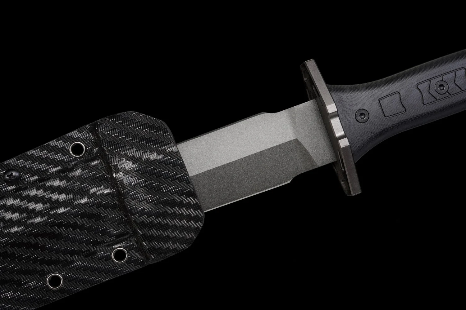 Épée Courte Carbon Viper - Image 17