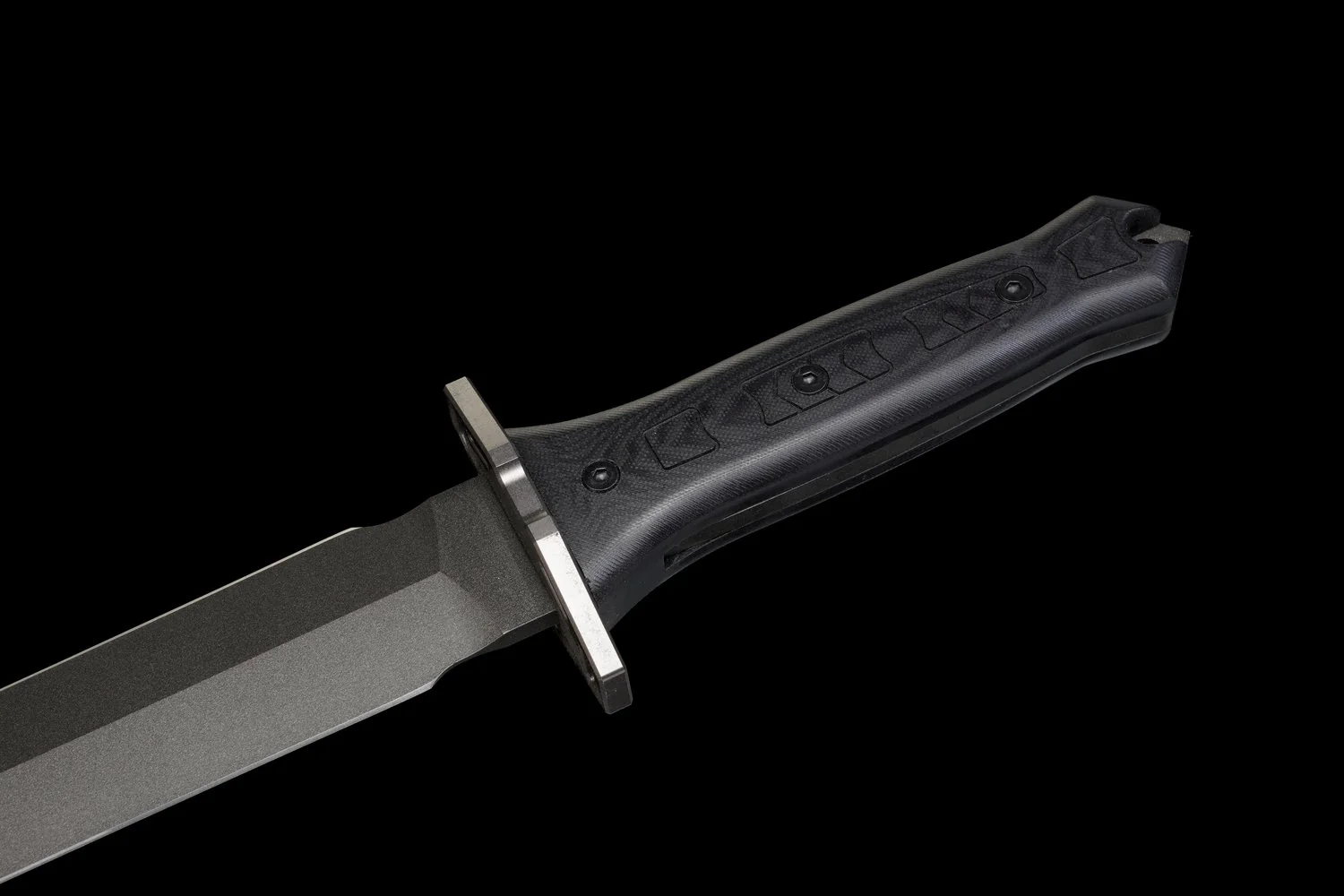 Épée Courte Carbon Viper - Image 18