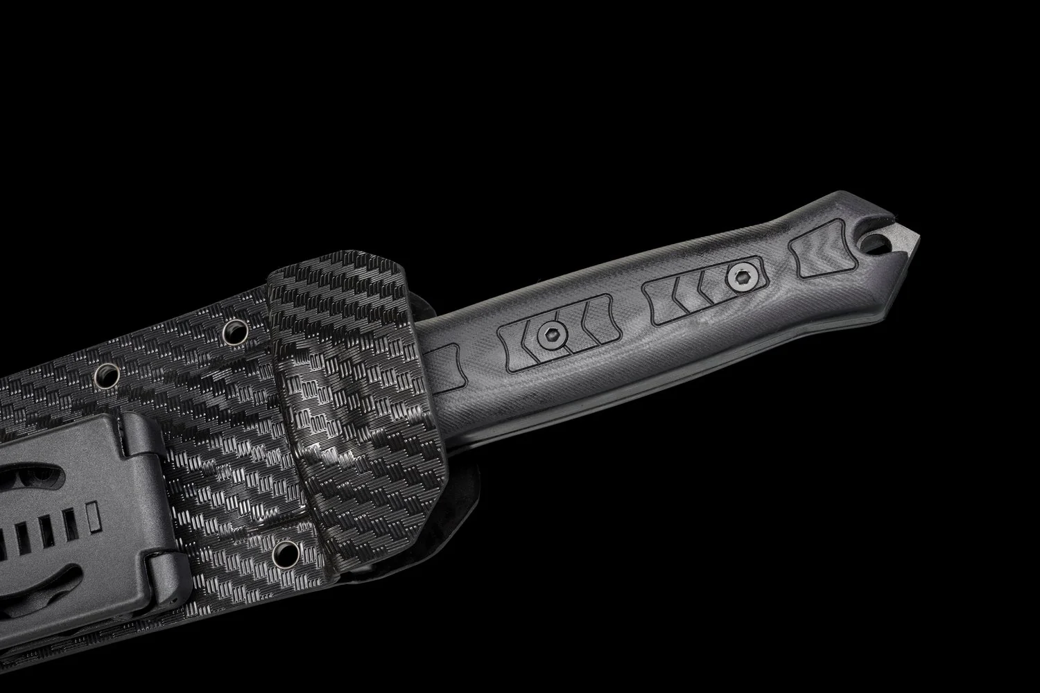 Épée Courte Carbon Viper - Image 20