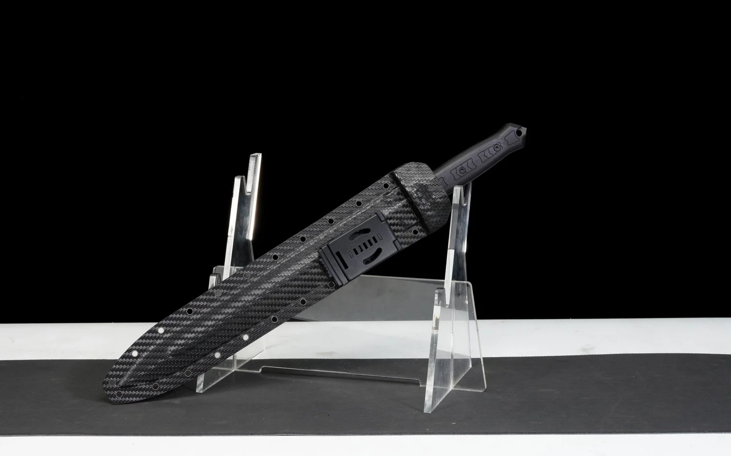 Épée Courte Carbon Viper - Image 3