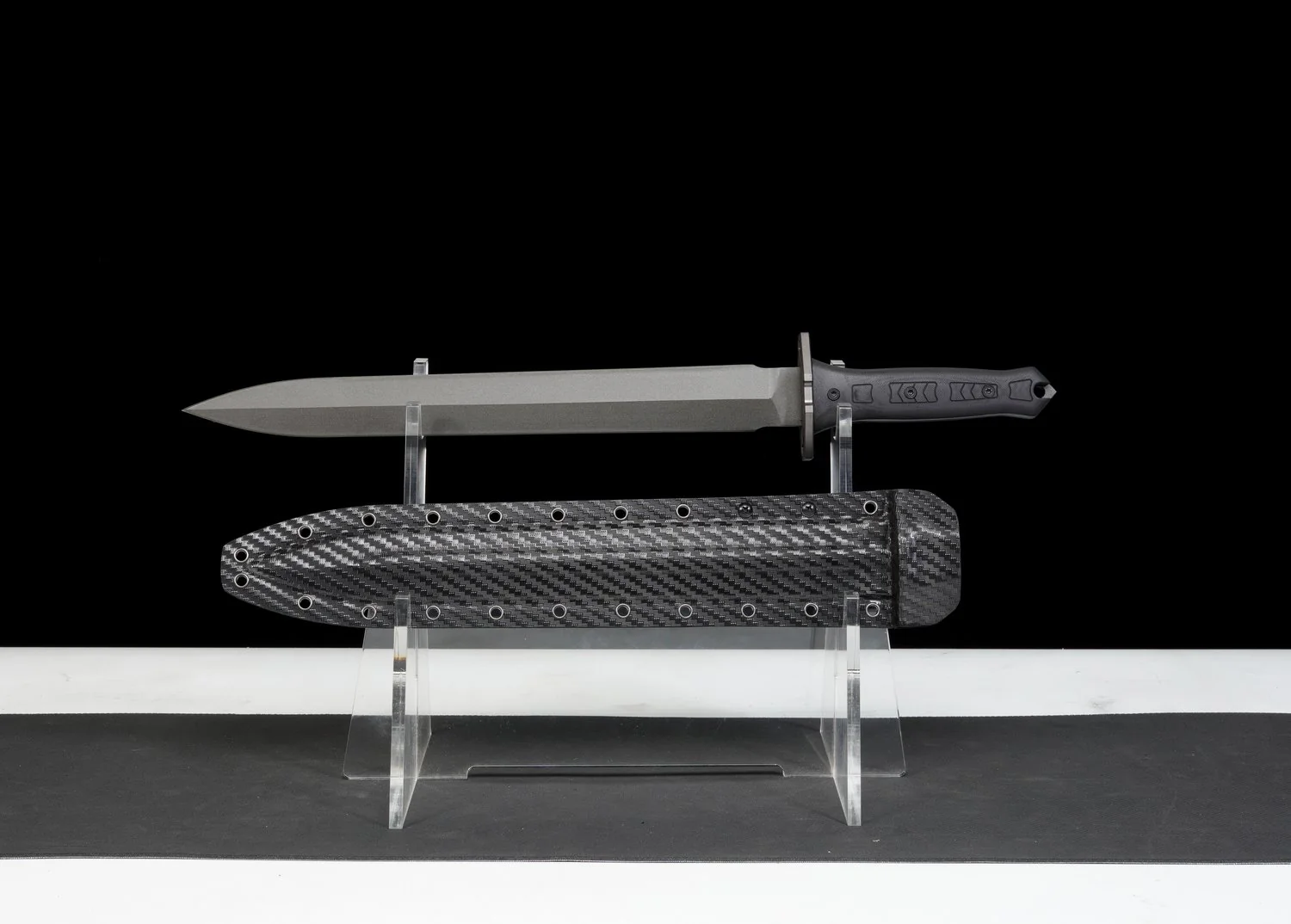 Épée Courte Carbon Viper - Image 4