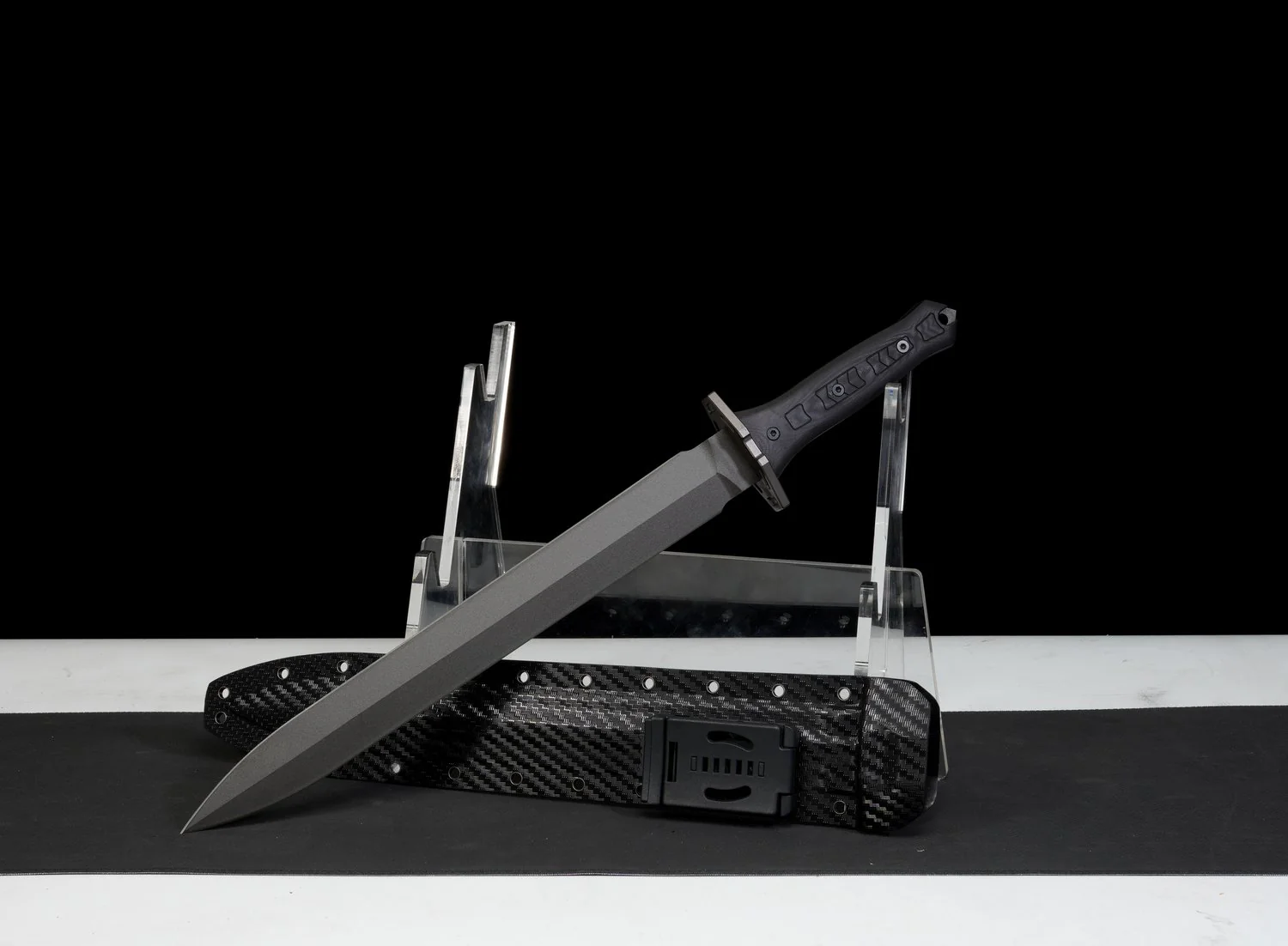 Épée Courte Carbon Viper - Image 5