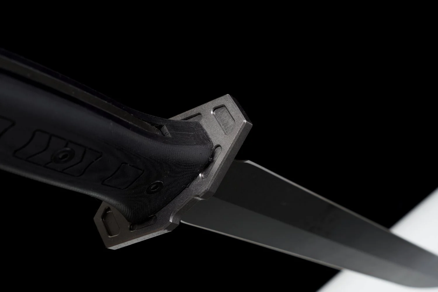 Épée Courte Carbon Viper - Image 7