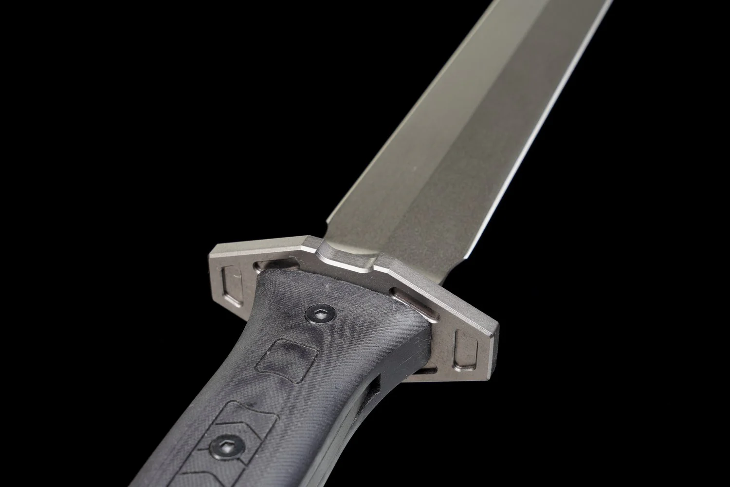 Épée Courte Carbon Viper - Image 8