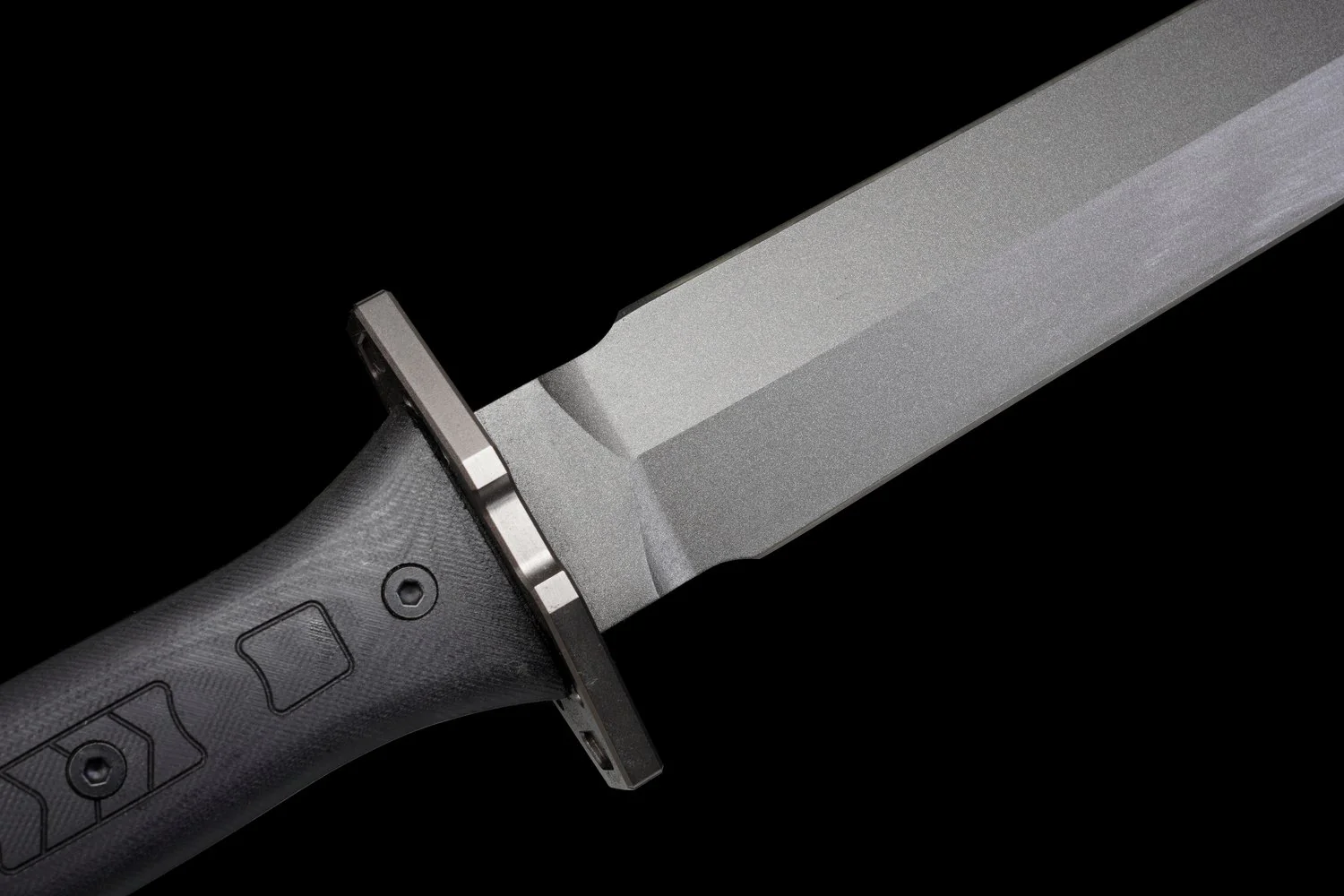 Épée Courte Carbon Viper - Image 9