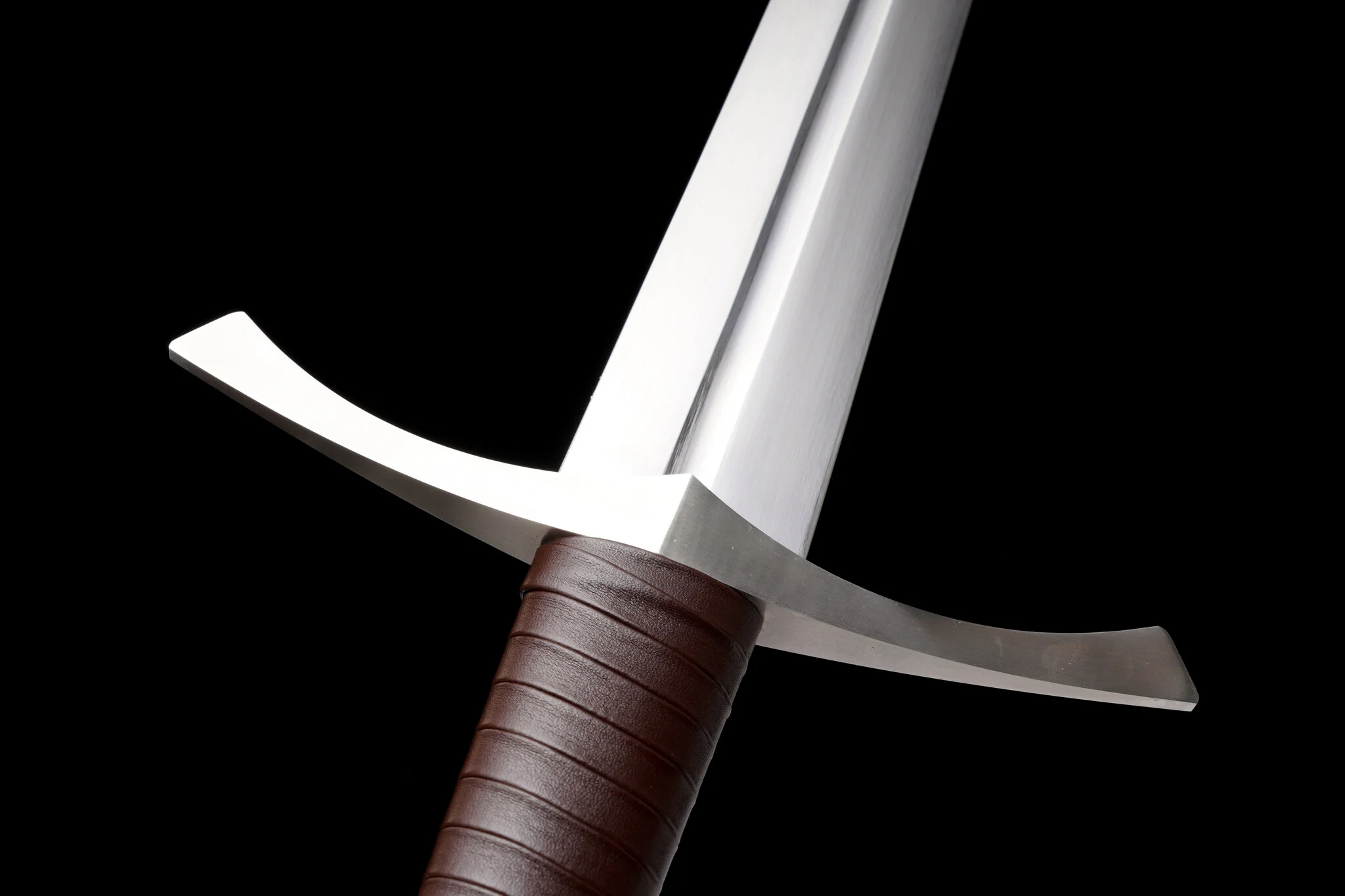 Épée Longue Couronne de Fer - Image 10