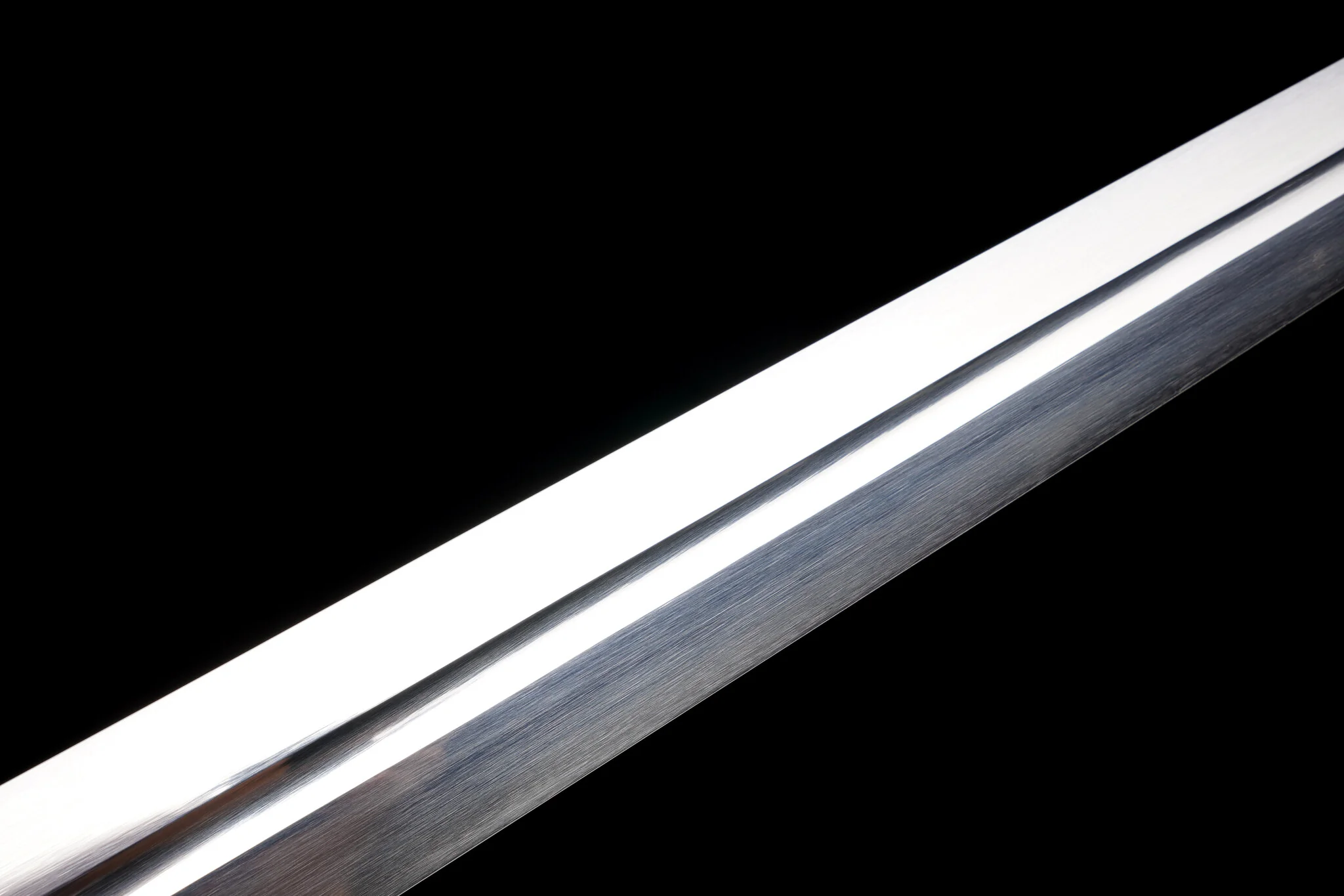 Épée Longue Couronne de Fer - Image 11
