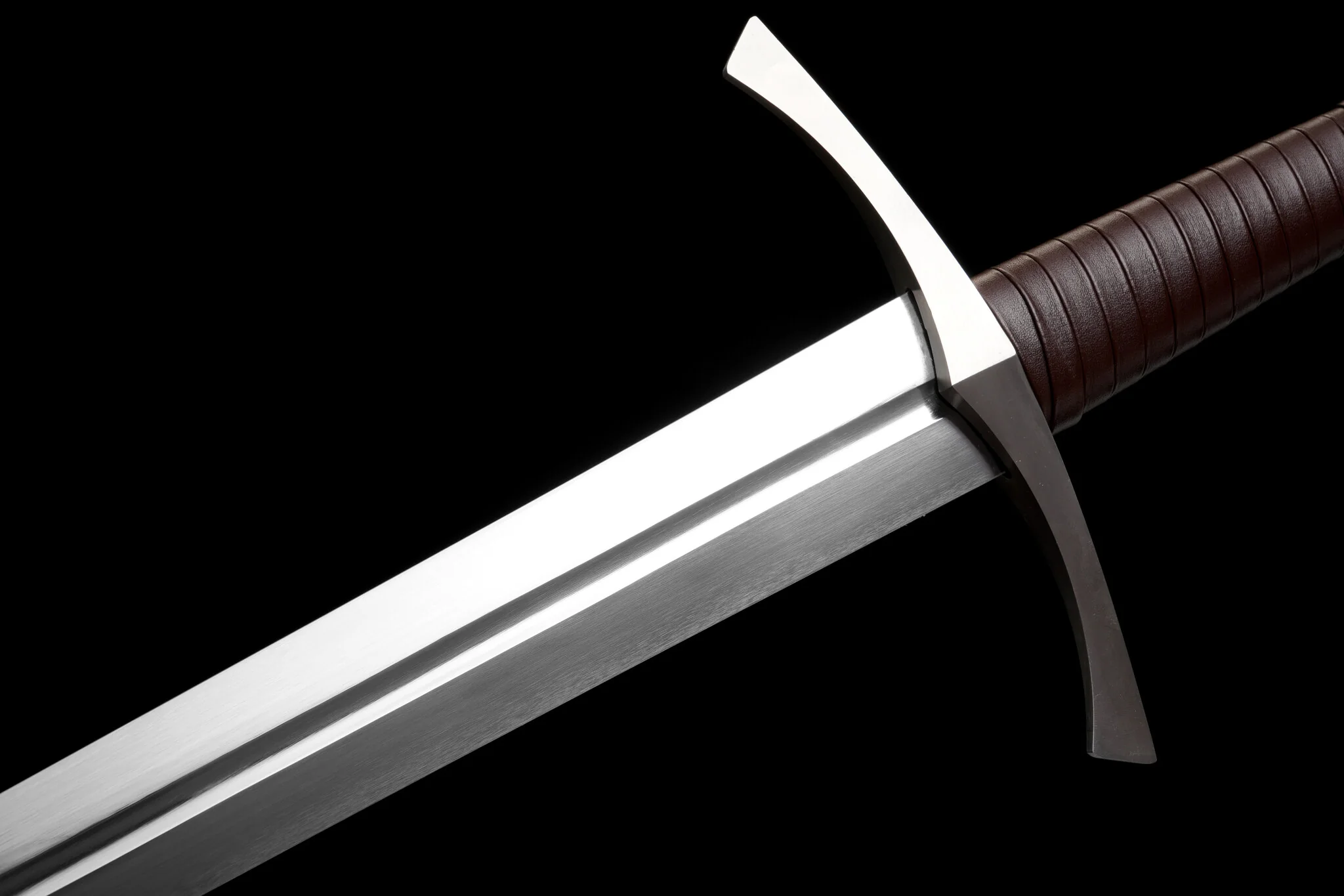 Épée Longue Couronne de Fer - Image 13