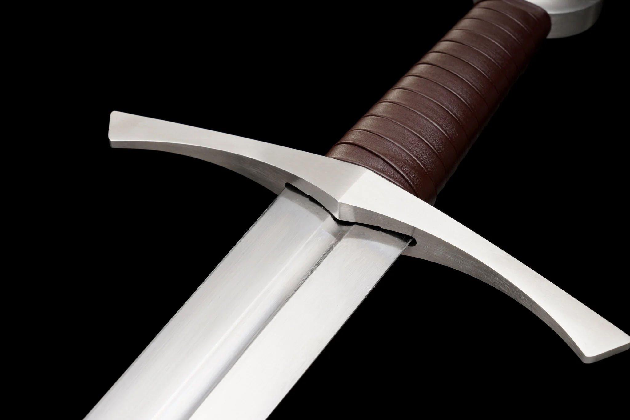 Épée Longue Couronne de Fer - Image 15