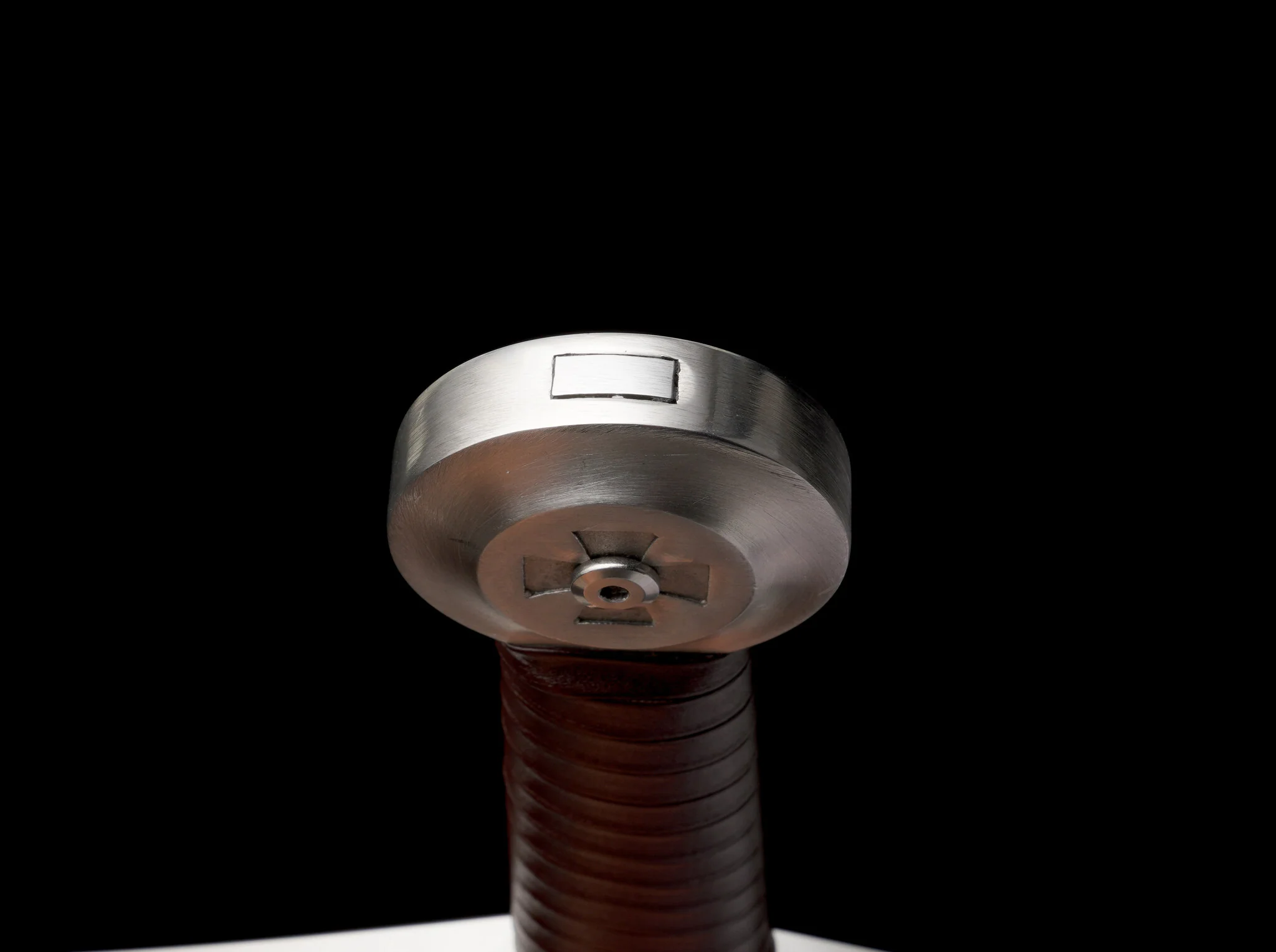 Épée Longue Couronne de Fer - Image 19