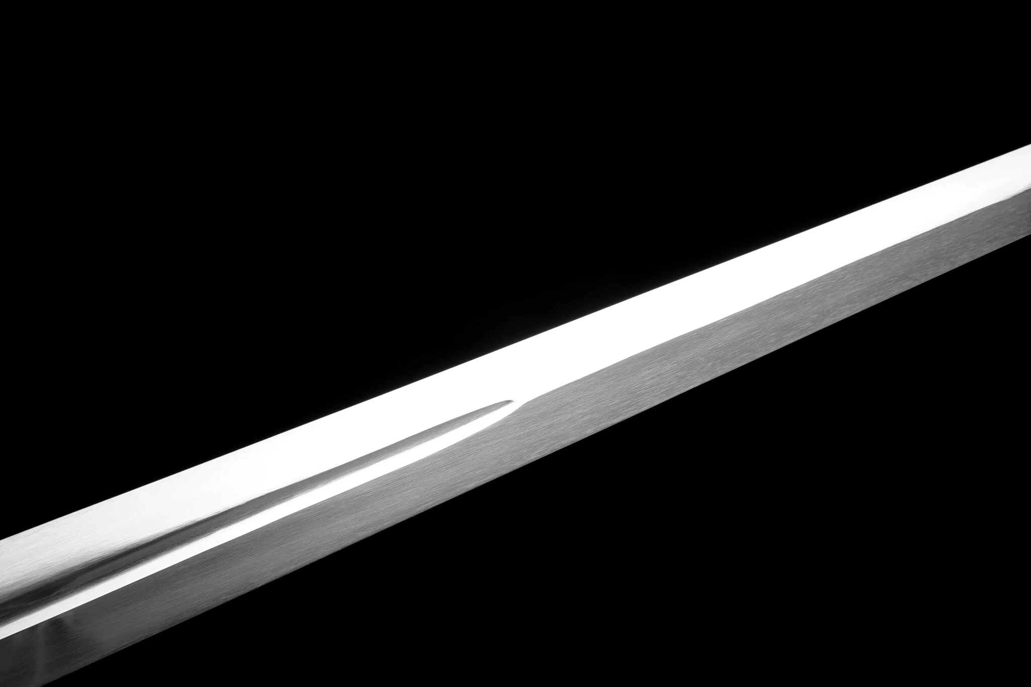Épée Longue Couronne de Fer - Image 8