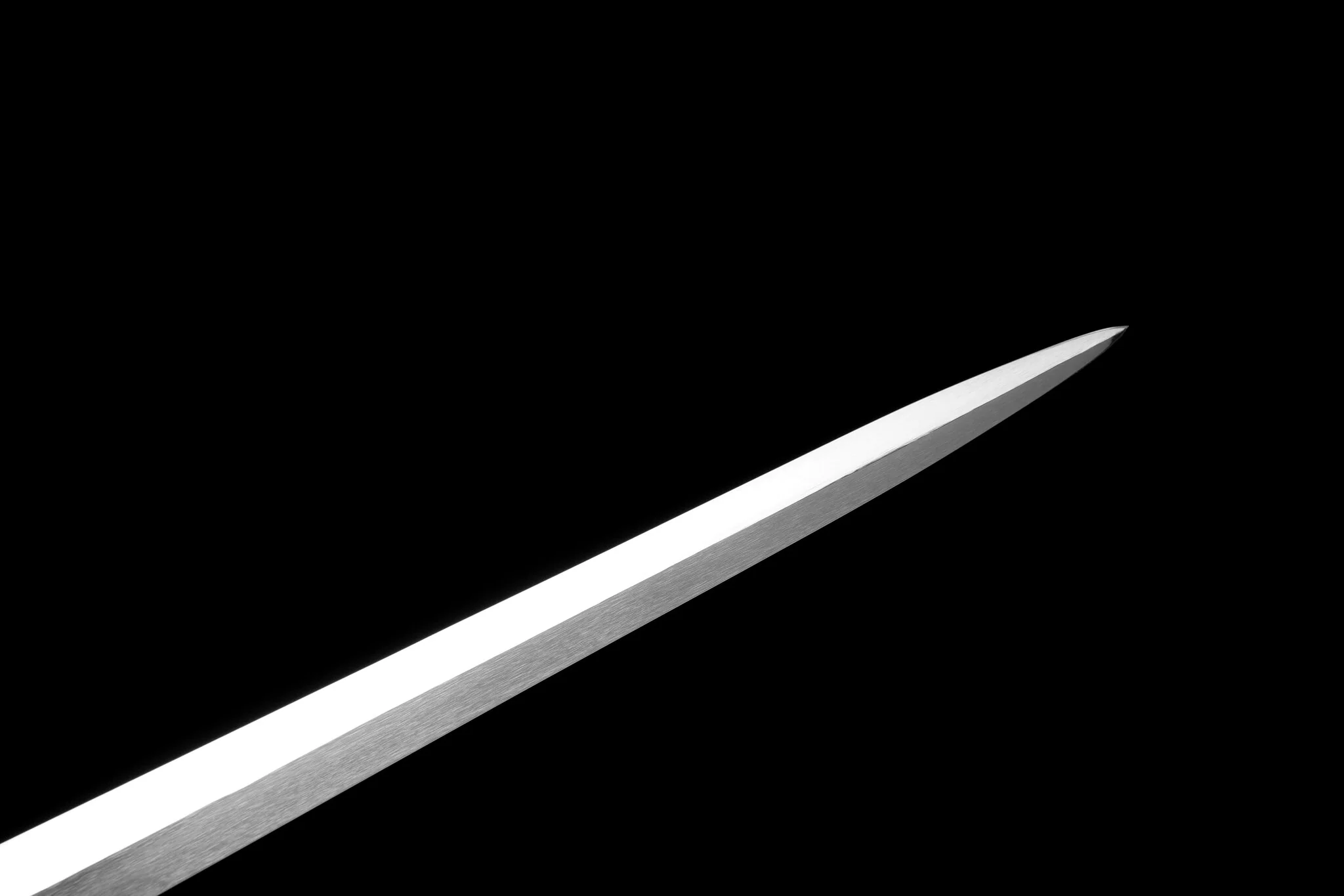 Épée Longue Couronne de Fer - Image 9